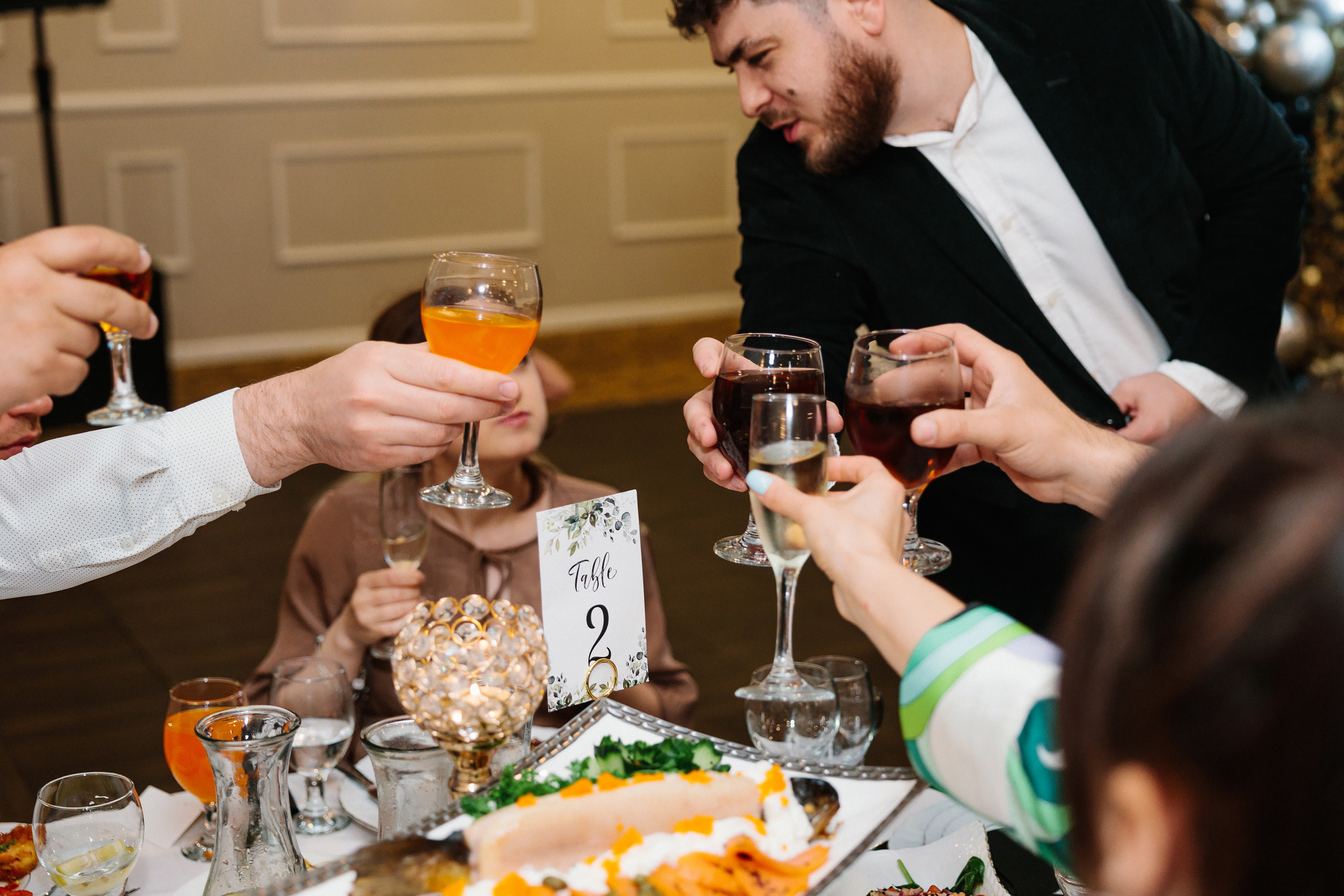 05.28.2022 Birthday Party. Wedding family event photographer in Chicago Nick Yushevich