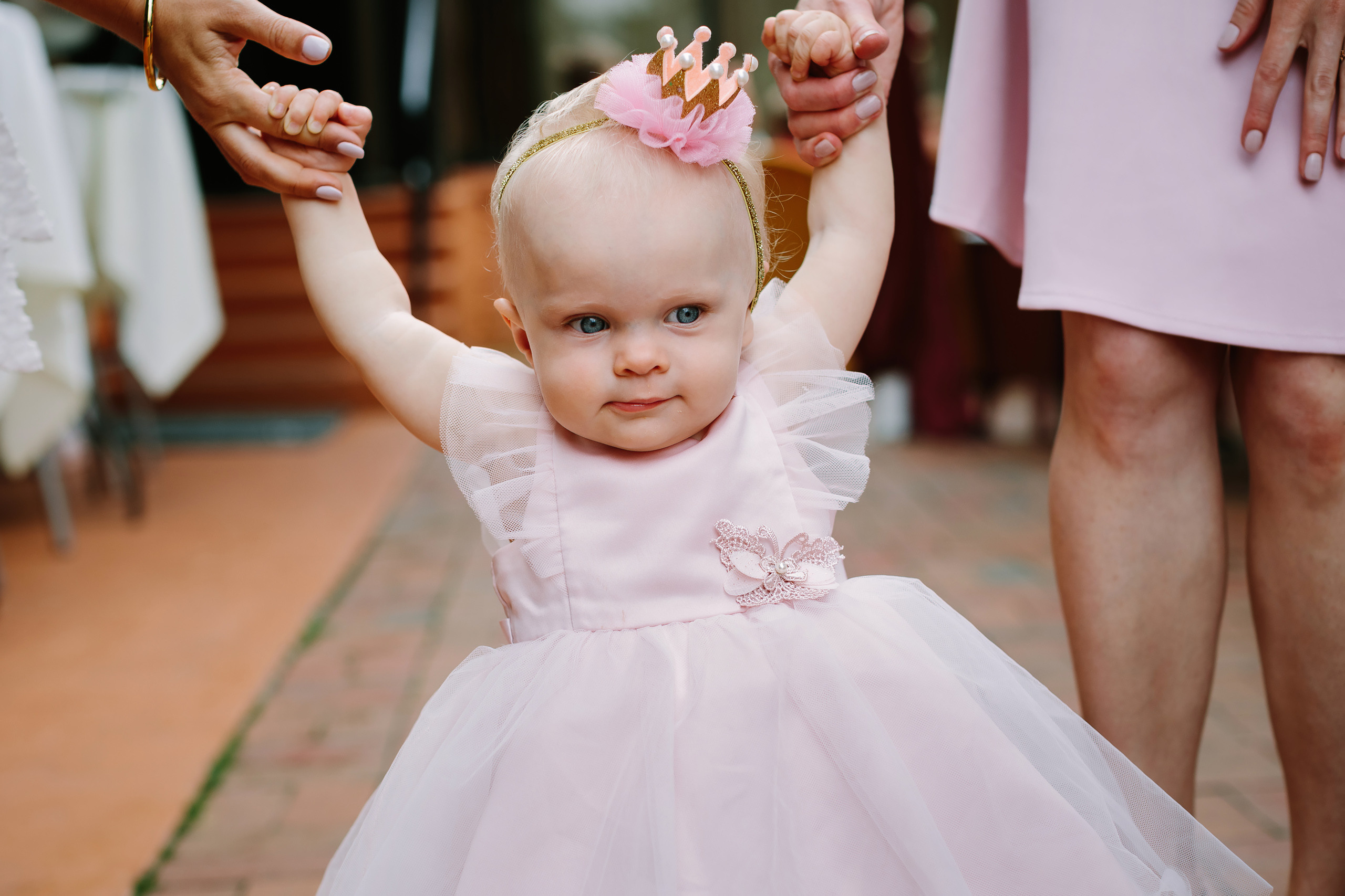 07.17.2022 First birthday. Wedding family event photographer in Chicago Nick Yushevich