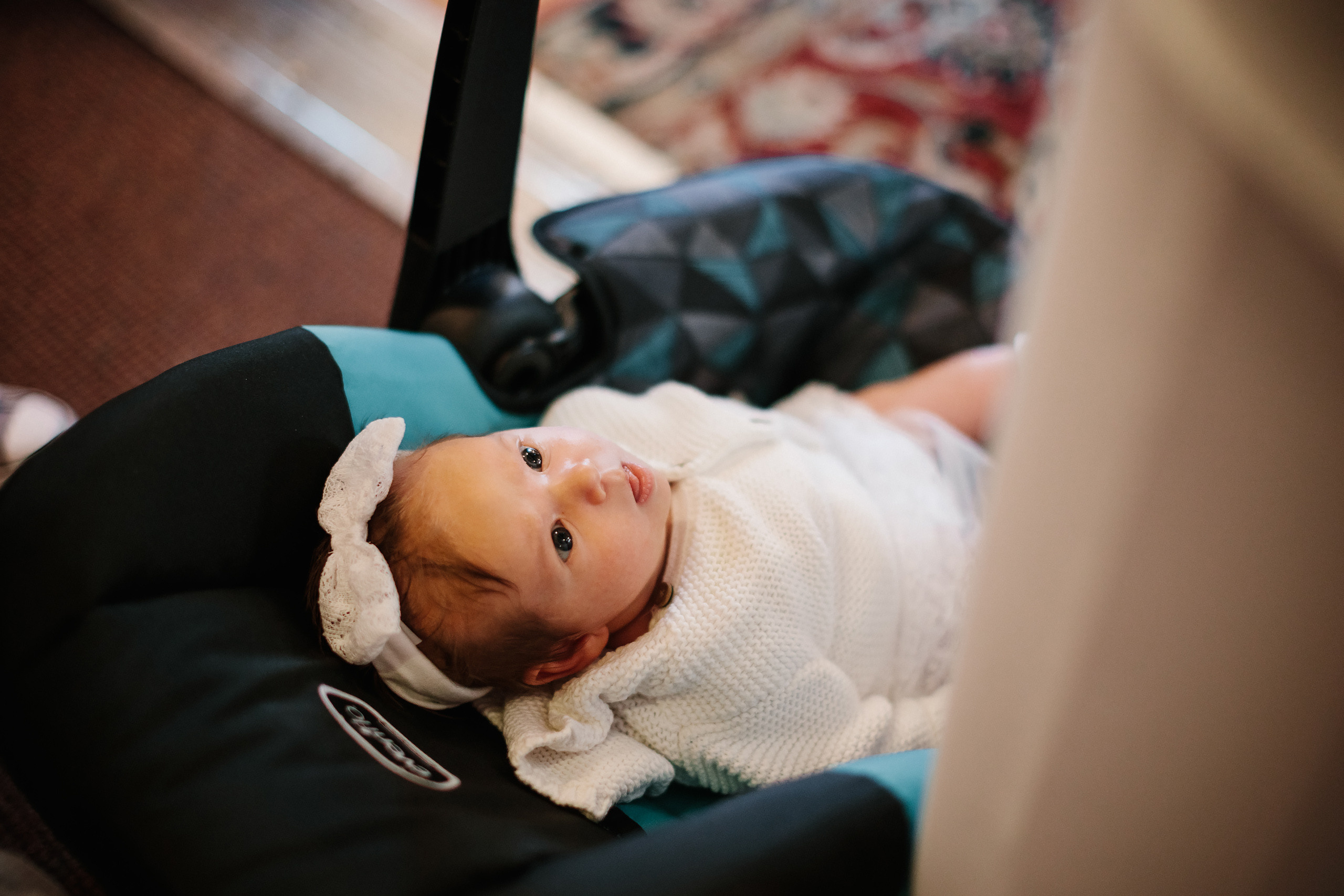 06.05.2022 Christening. Wedding family event photographer in Chicago Nick Yushevich