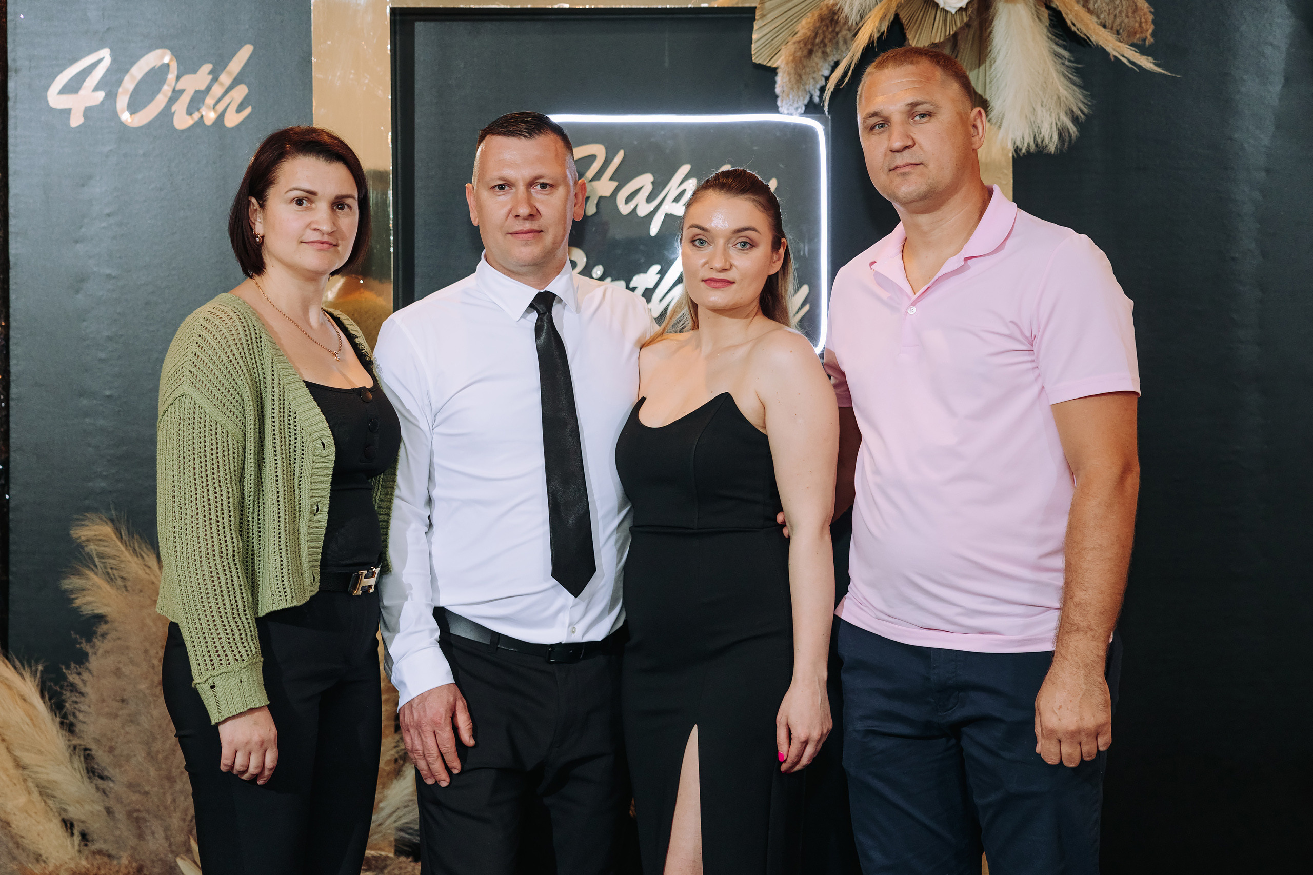 05.13.2022 Birthday Party. Wedding family event photographer in Chicago Nick Yushevich