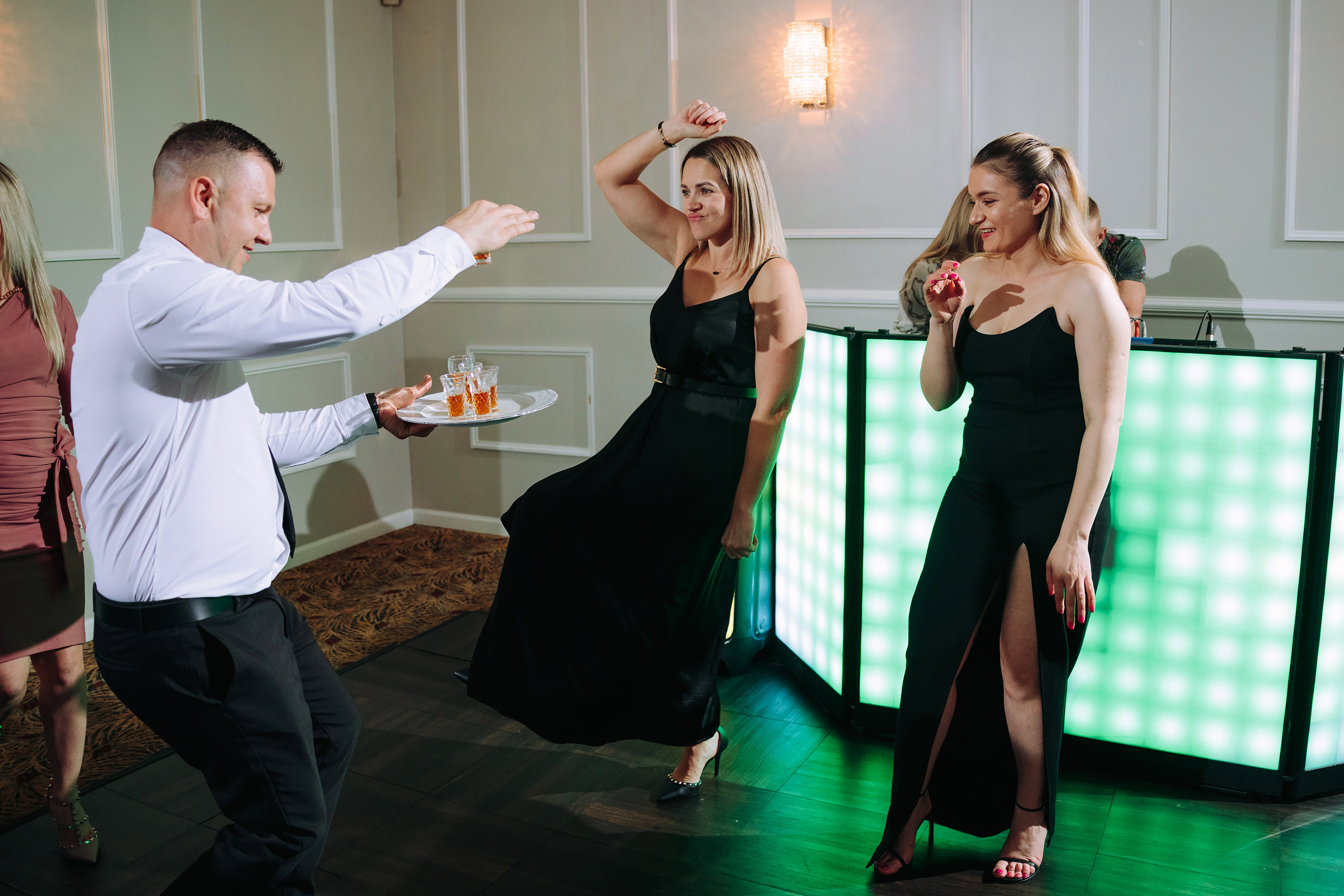 05.13.2022 Birthday Party. Wedding family event photographer in Chicago Nick Yushevich