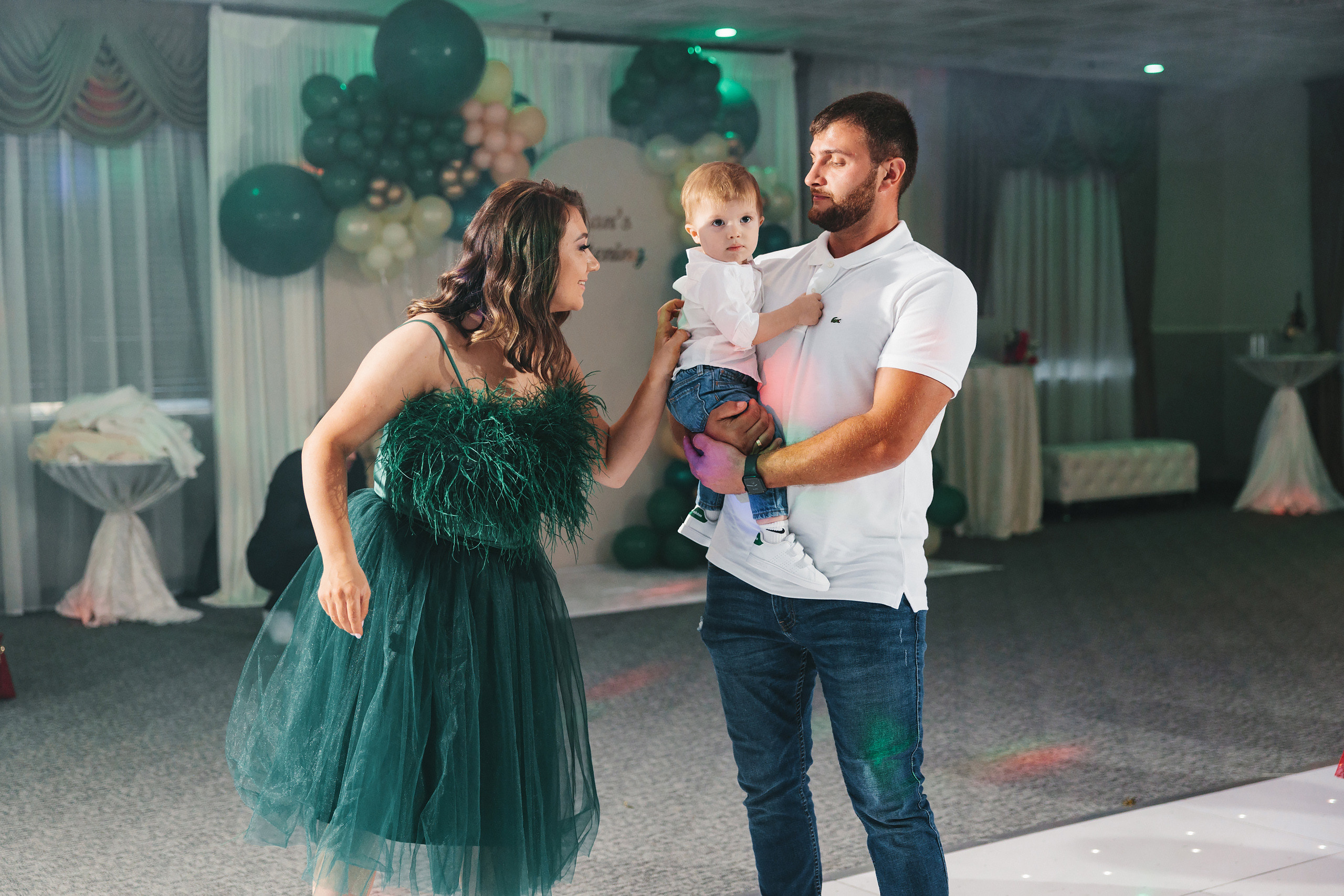 05292022 Cumetria. Wedding family event photographer in Chicago Nick Yushevich