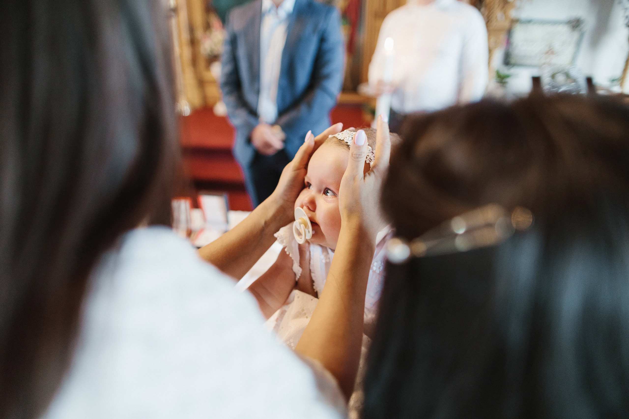28.05.22 Family Photoshoot and Christening. Wedding family event photographer in Chicago Nick Yushevich