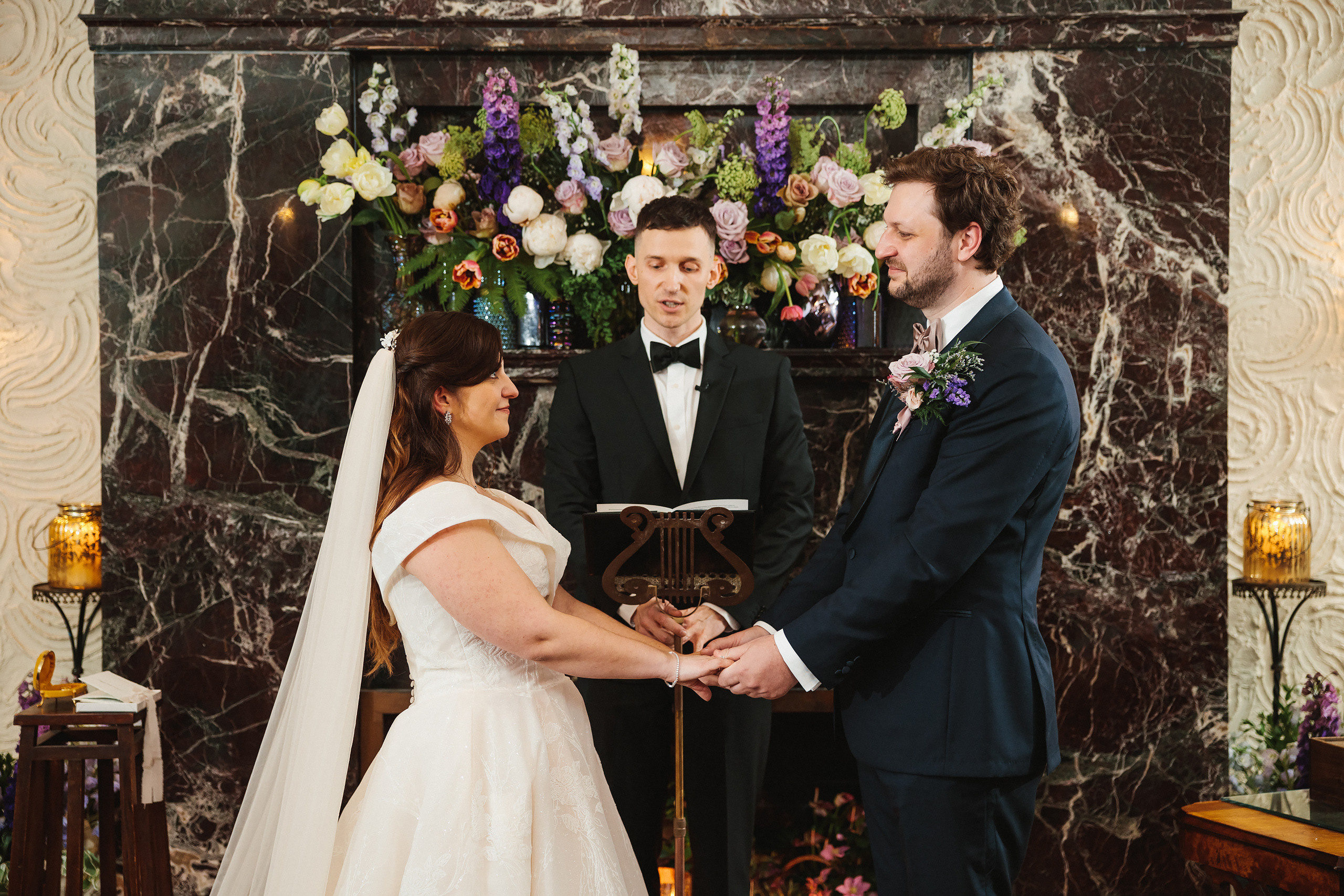 Vasilii & Samantha 04.30.2022. Wedding family event photographer in Chicago Nick Yushevich