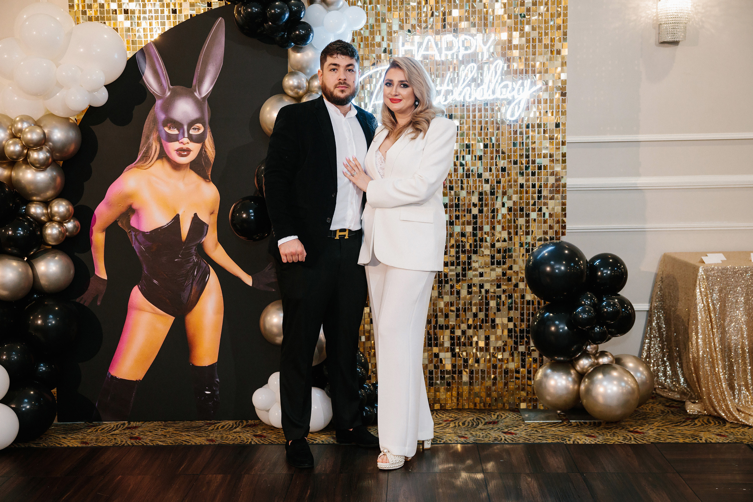 05.28.2022 Birthday Party. Wedding family event photographer in Chicago Nick Yushevich