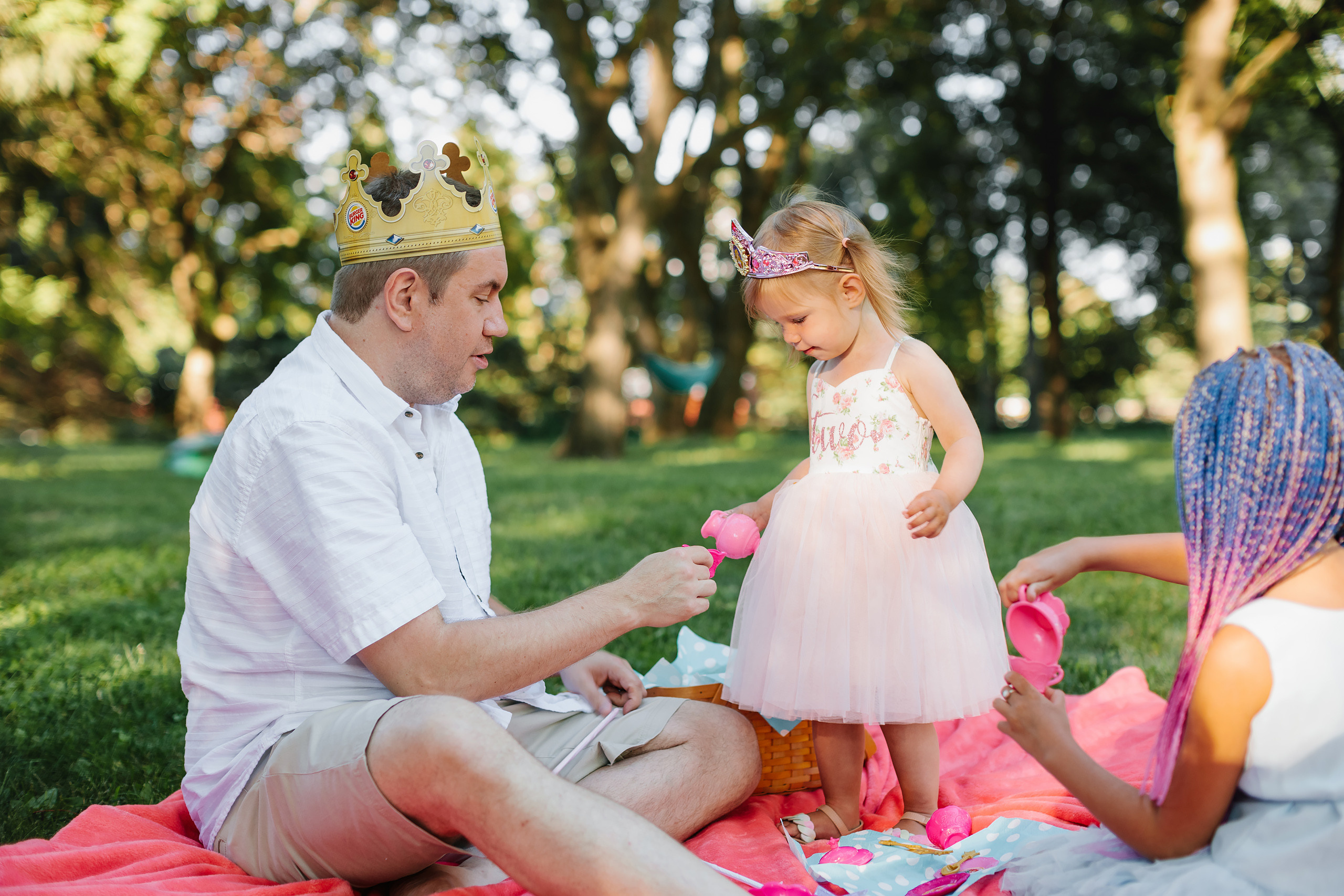 07.29.22 Family Photoshoot. Wedding family event photographer in Chicago Nick Yushevich