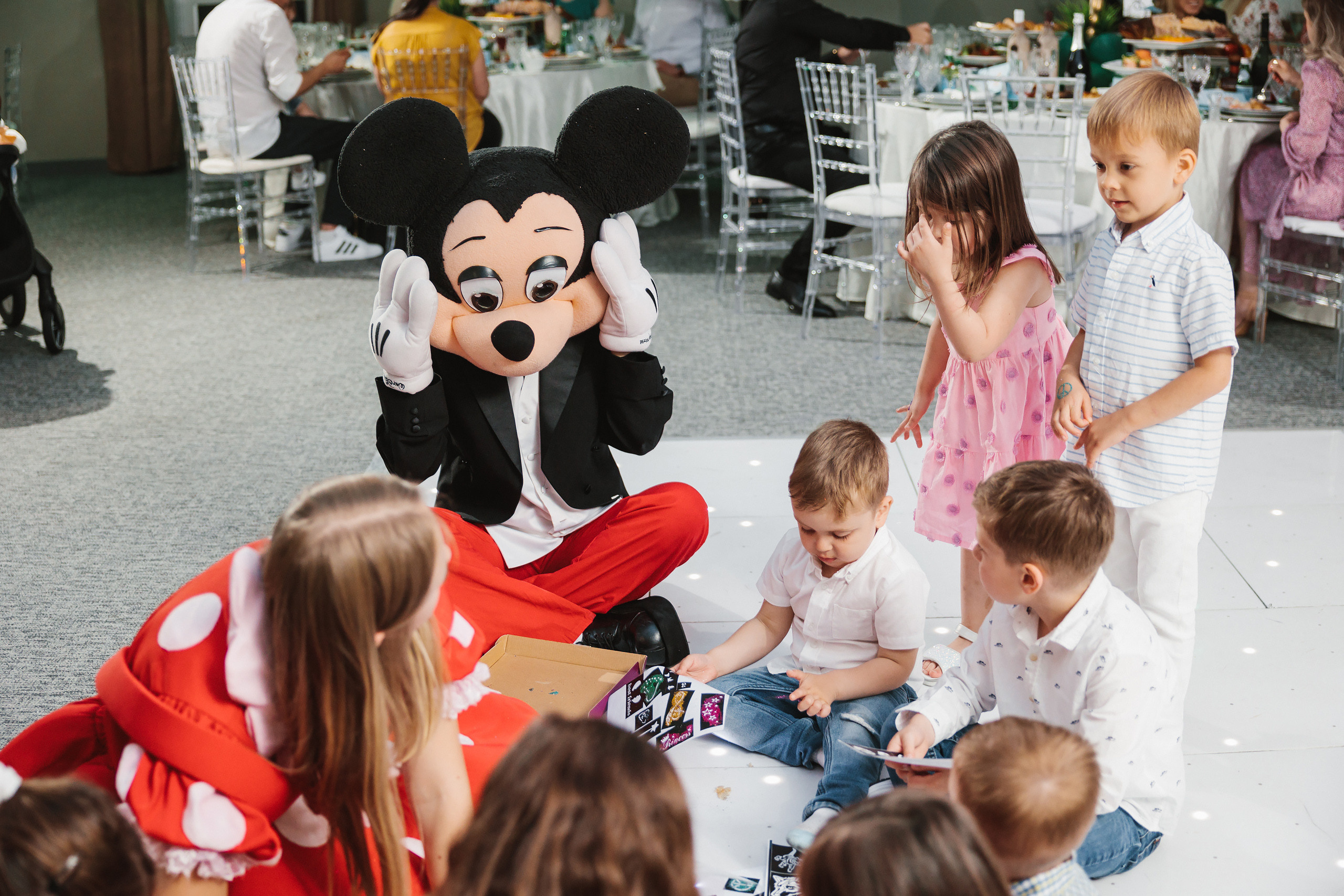 05292022 Cumetria. Wedding family event photographer in Chicago Nick Yushevich