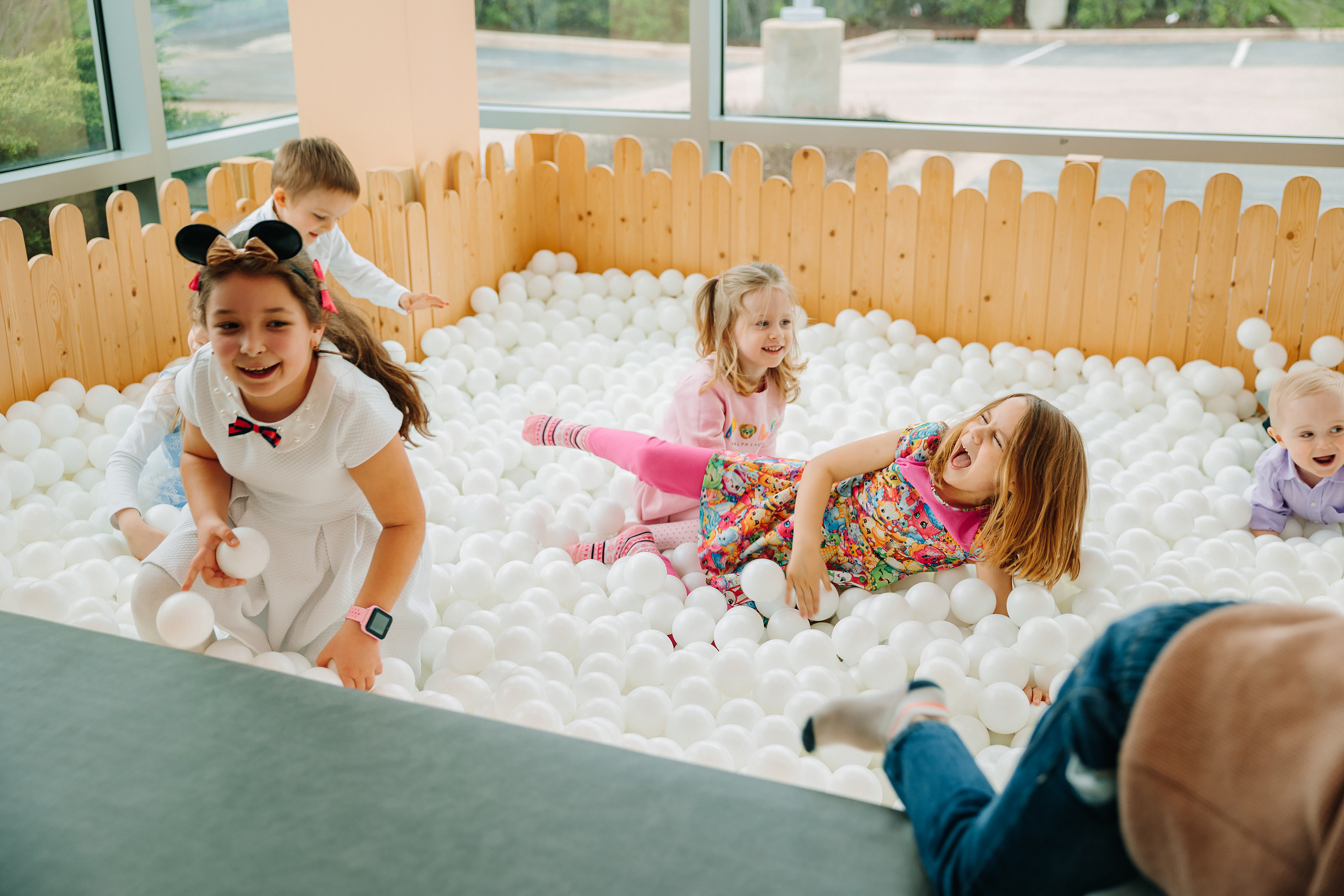 05.08.2022 First birthday. Wedding family event photographer in Chicago Nick Yushevich