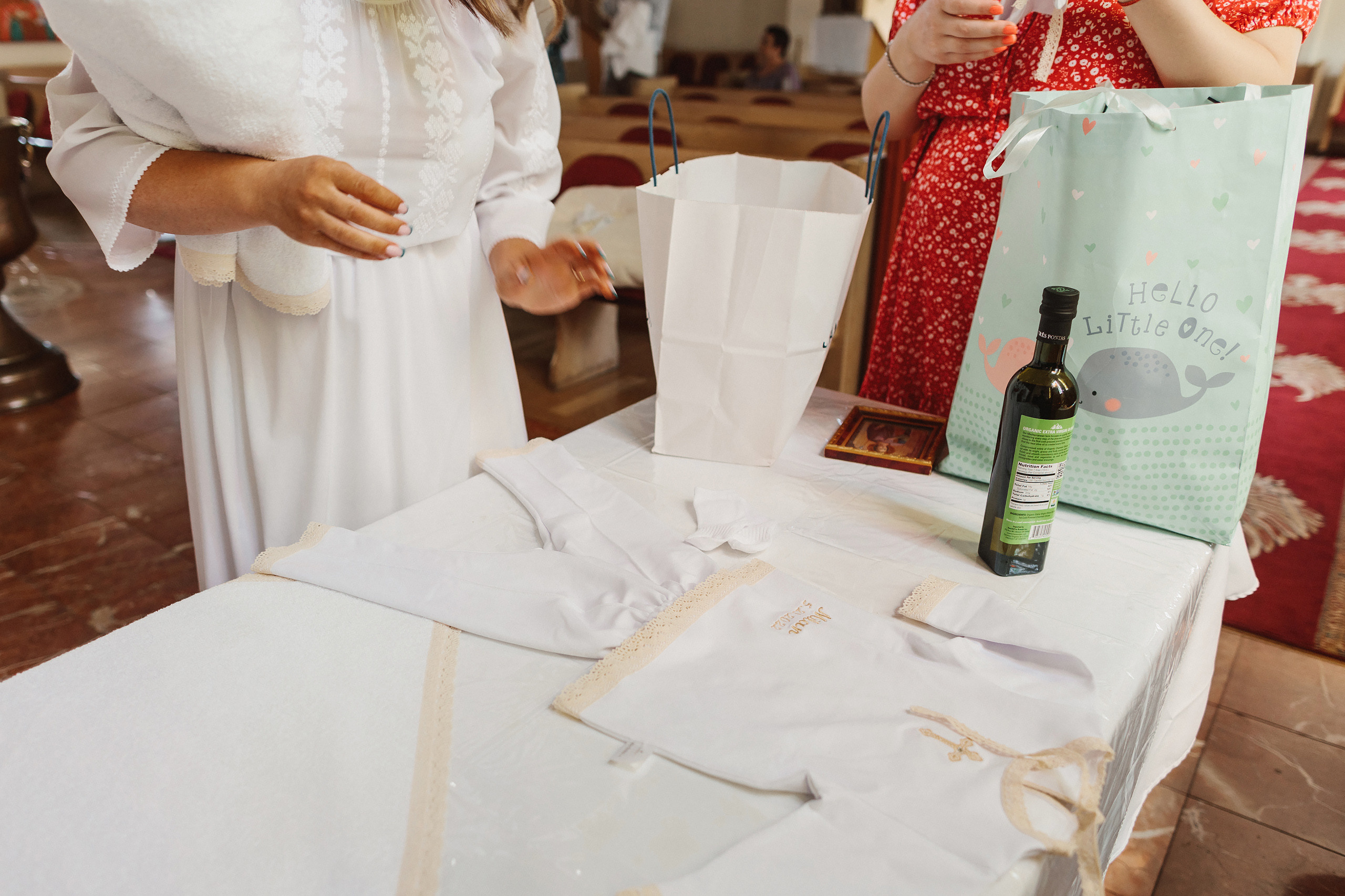 29.05.22 Christening. Wedding family event photographer in Chicago Nick Yushevich