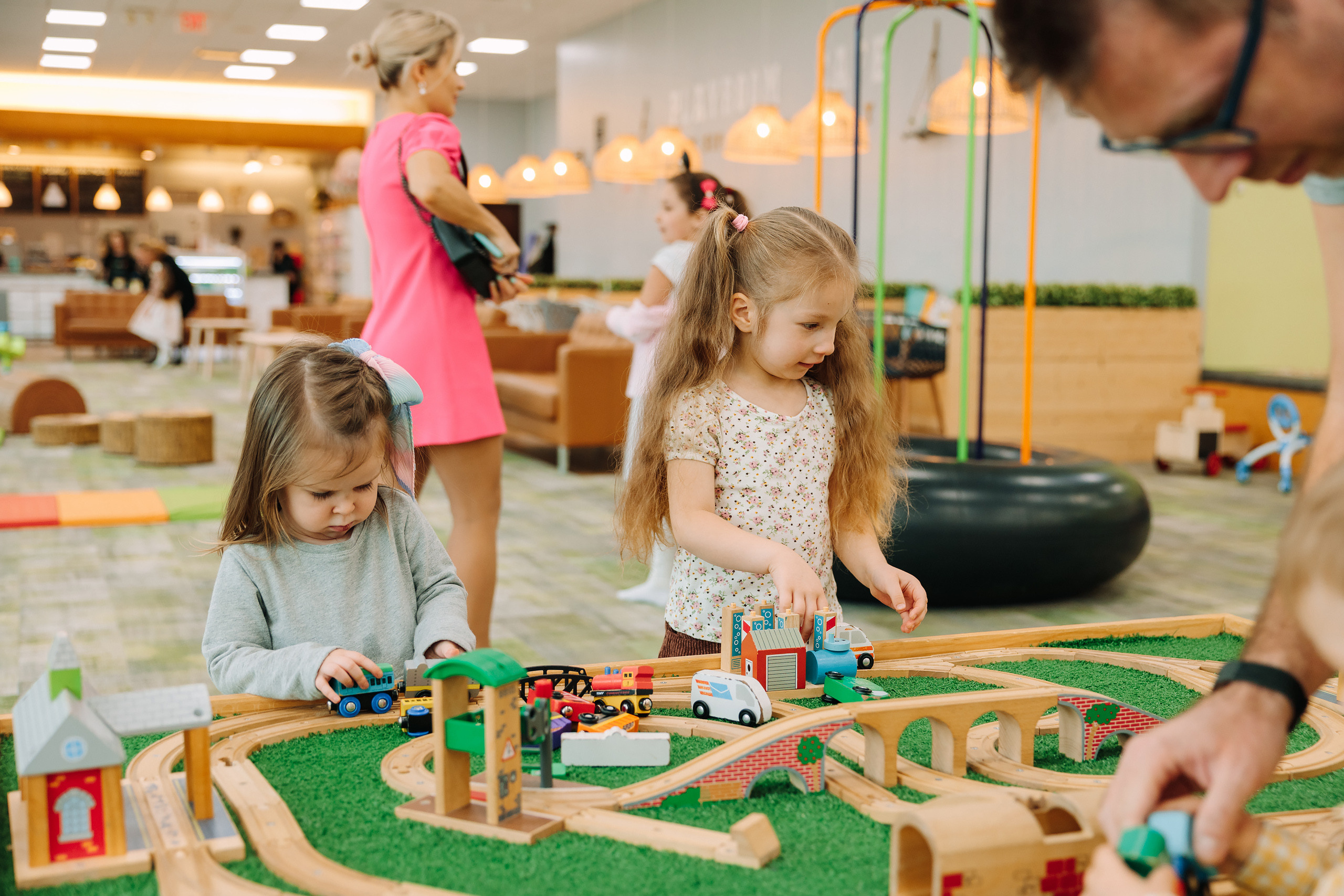 05.08.2022 First birthday. Wedding family event photographer in Chicago Nick Yushevich