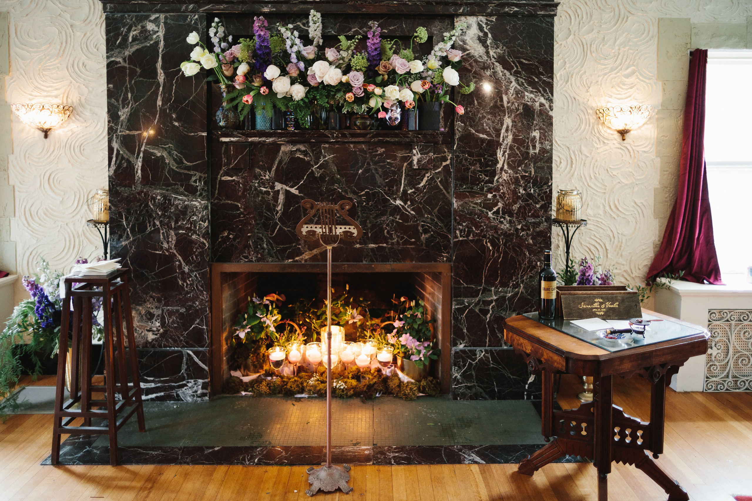 Vasilii & Samantha 04.30.2022. Wedding family event photographer in Chicago Nick Yushevich