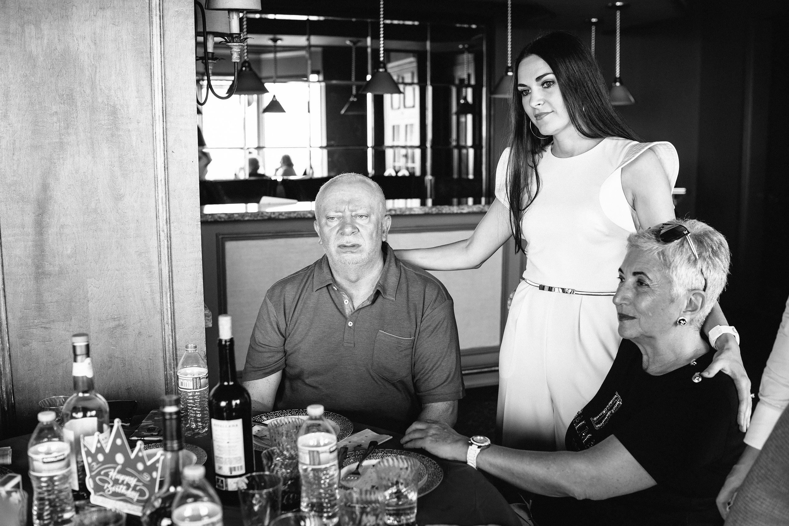 06.11.2022 First birthday. Wedding family event photographer in Chicago Nick Yushevich