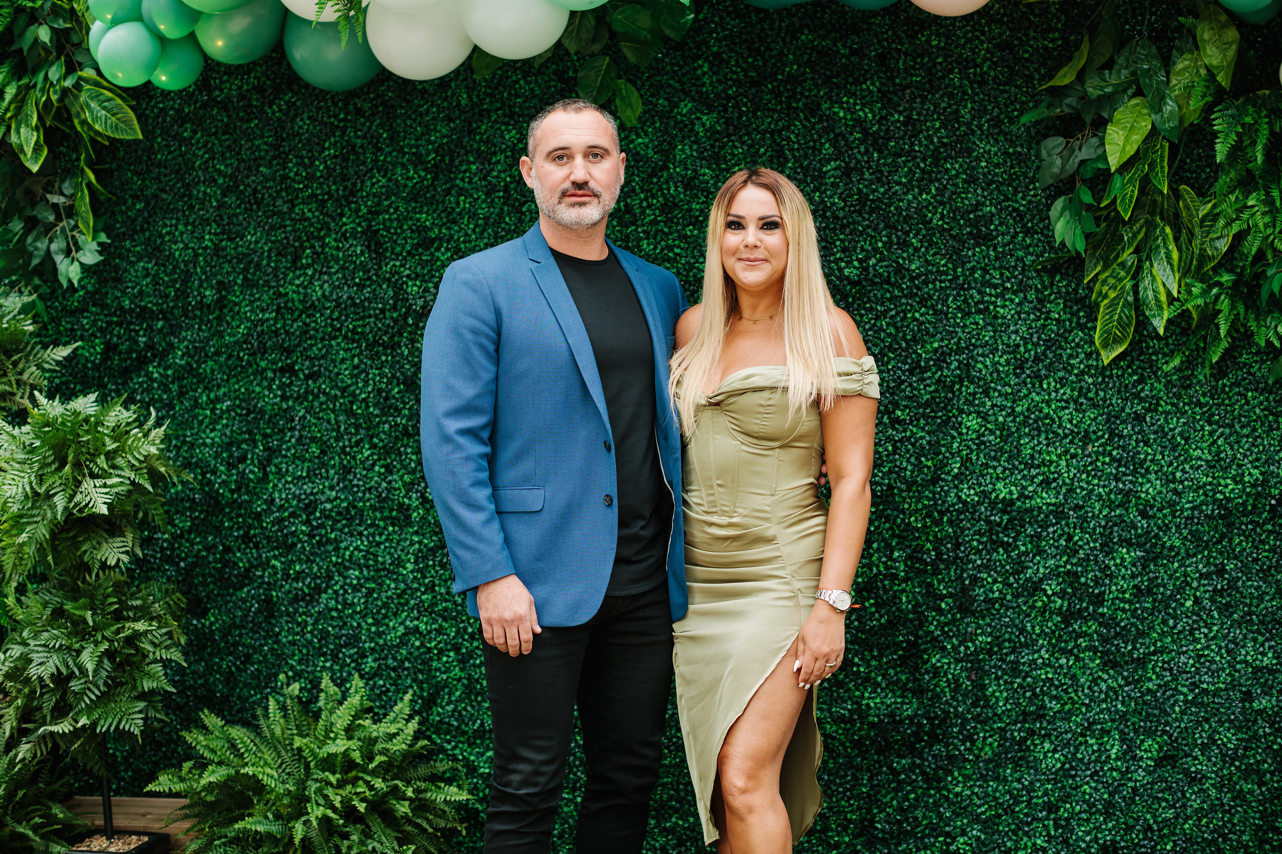 06.04.22 Graduation Party. Wedding family event photographer in Chicago Nick Yushevich