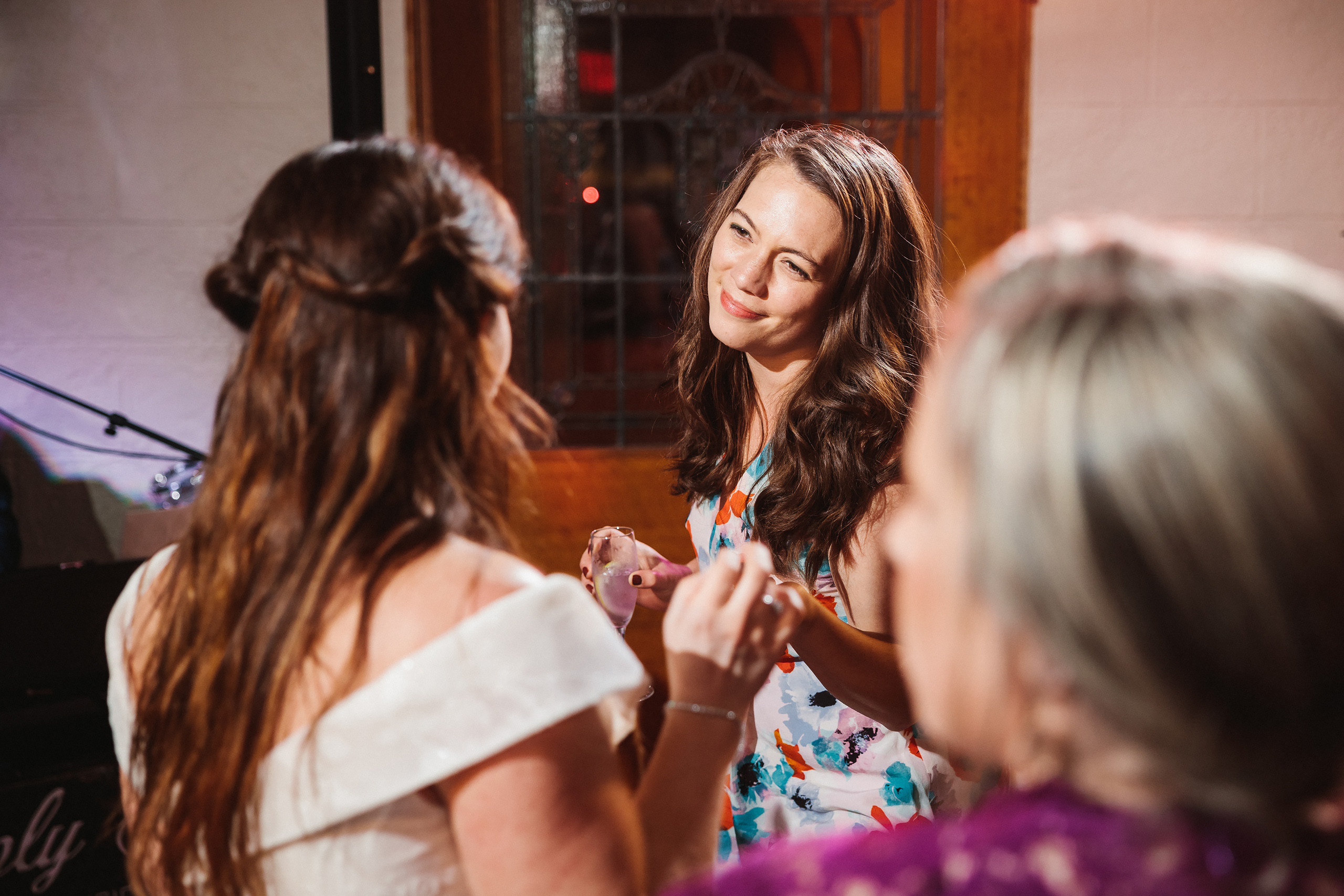 Vasilii & Samantha 04.30.2022. Wedding family event photographer in Chicago Nick Yushevich