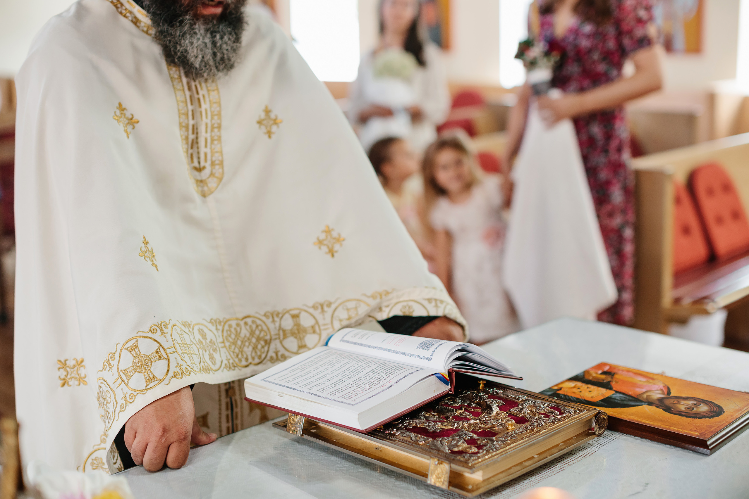 07.16.2022 Christening. Wedding family event photographer in Chicago Nick Yushevich