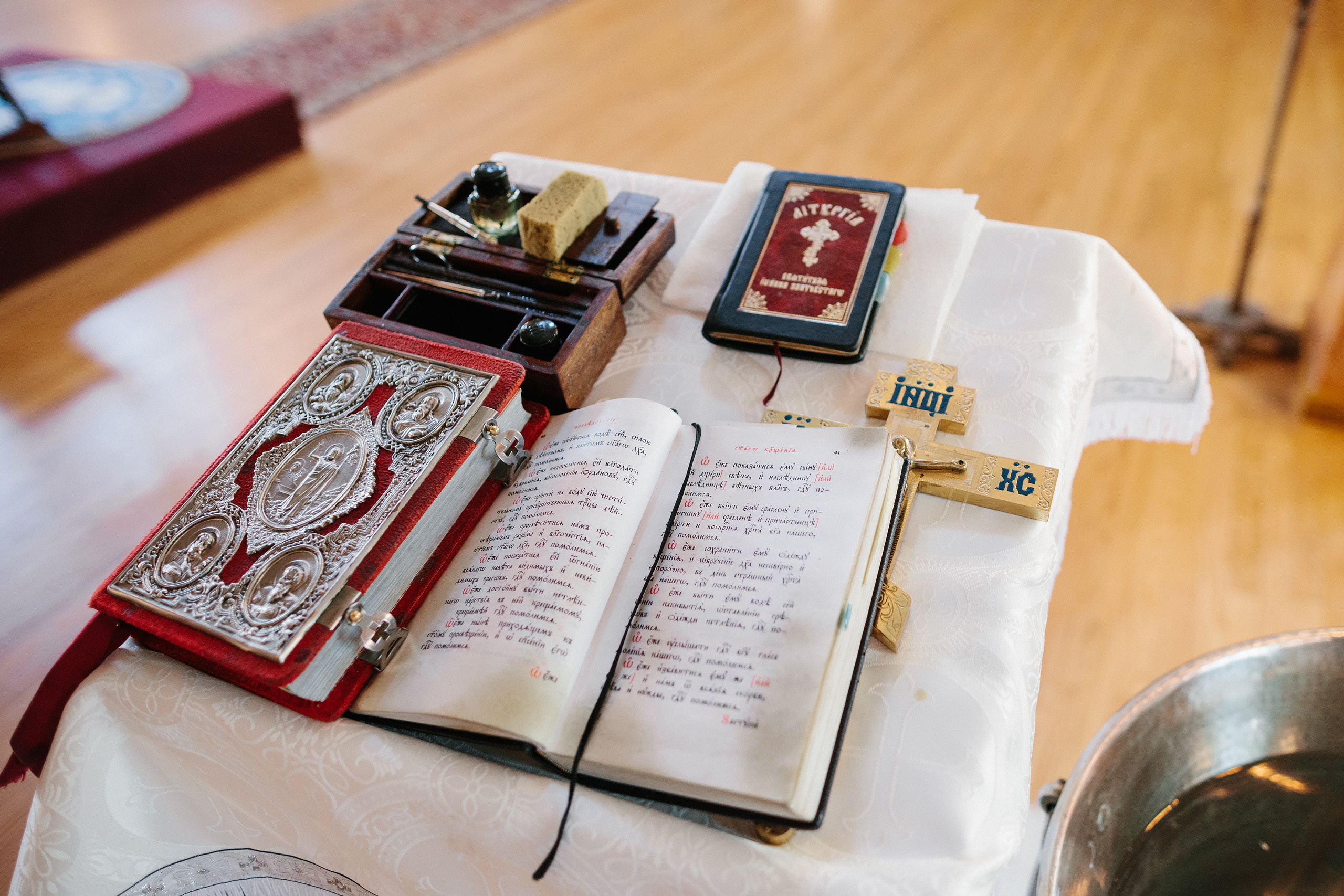 06.05.2022 Christening. Wedding family event photographer in Chicago Nick Yushevich