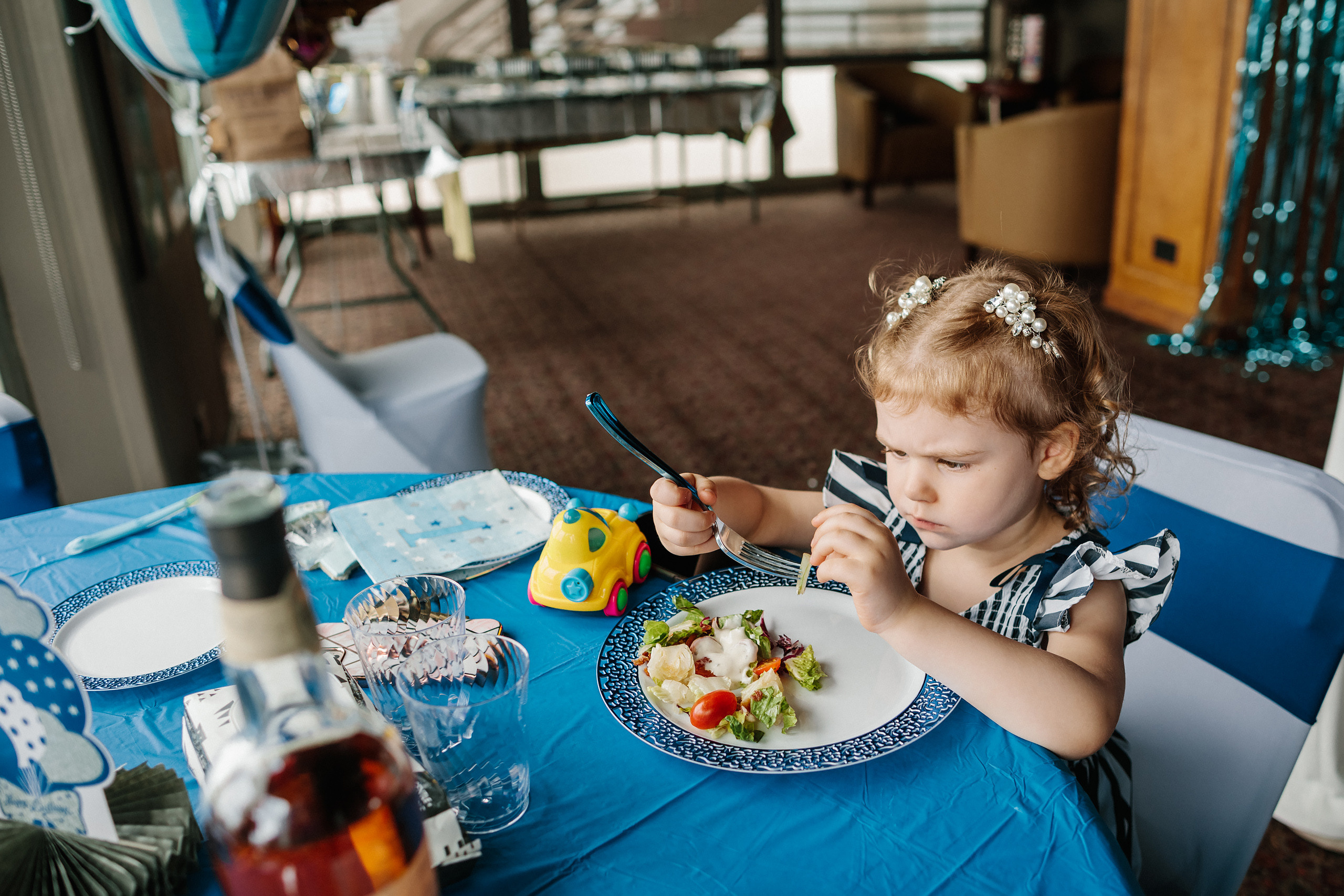 06.11.2022 First birthday. Wedding family event photographer in Chicago Nick Yushevich
