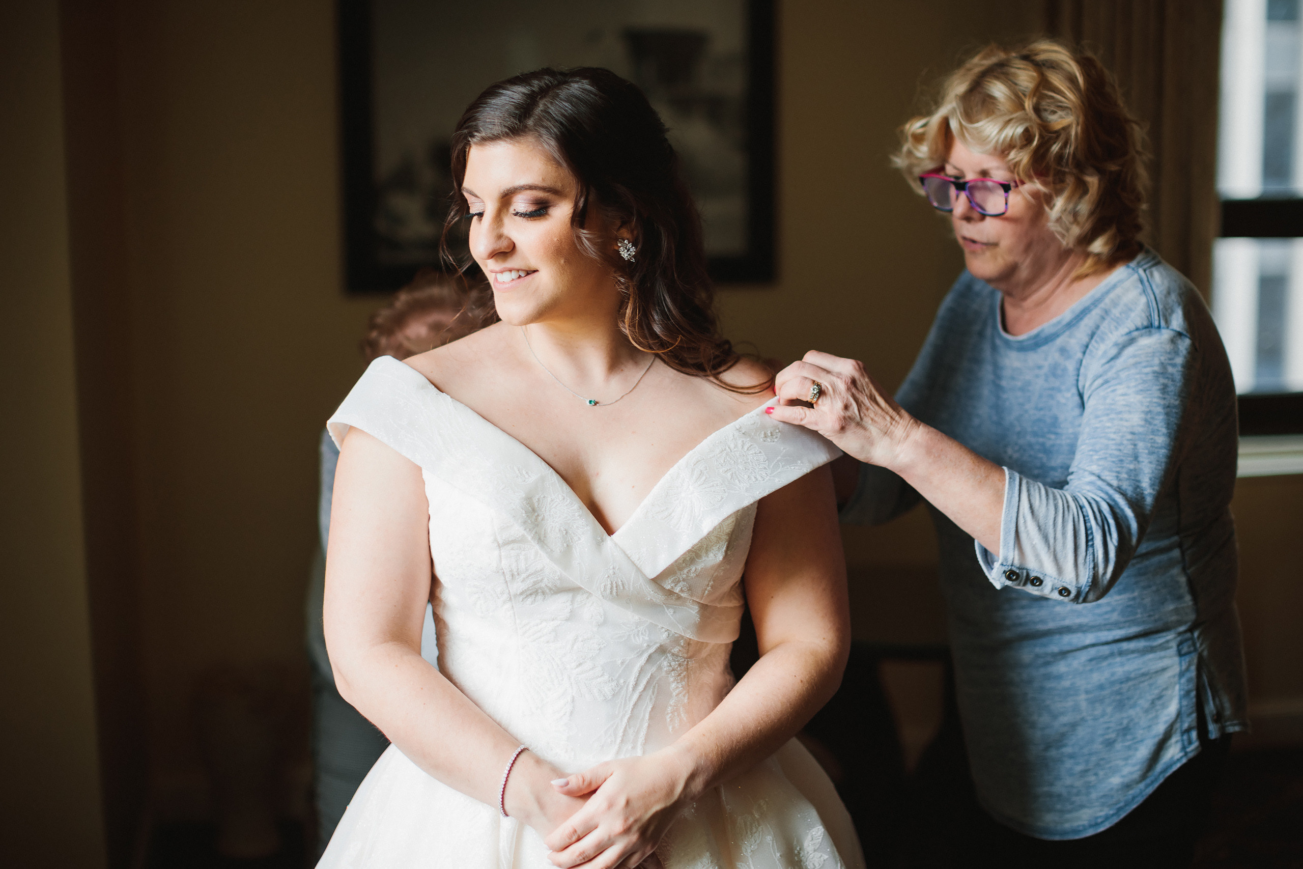 Vasilii & Samantha 04.30.2022. Wedding family event photographer in Chicago Nick Yushevich