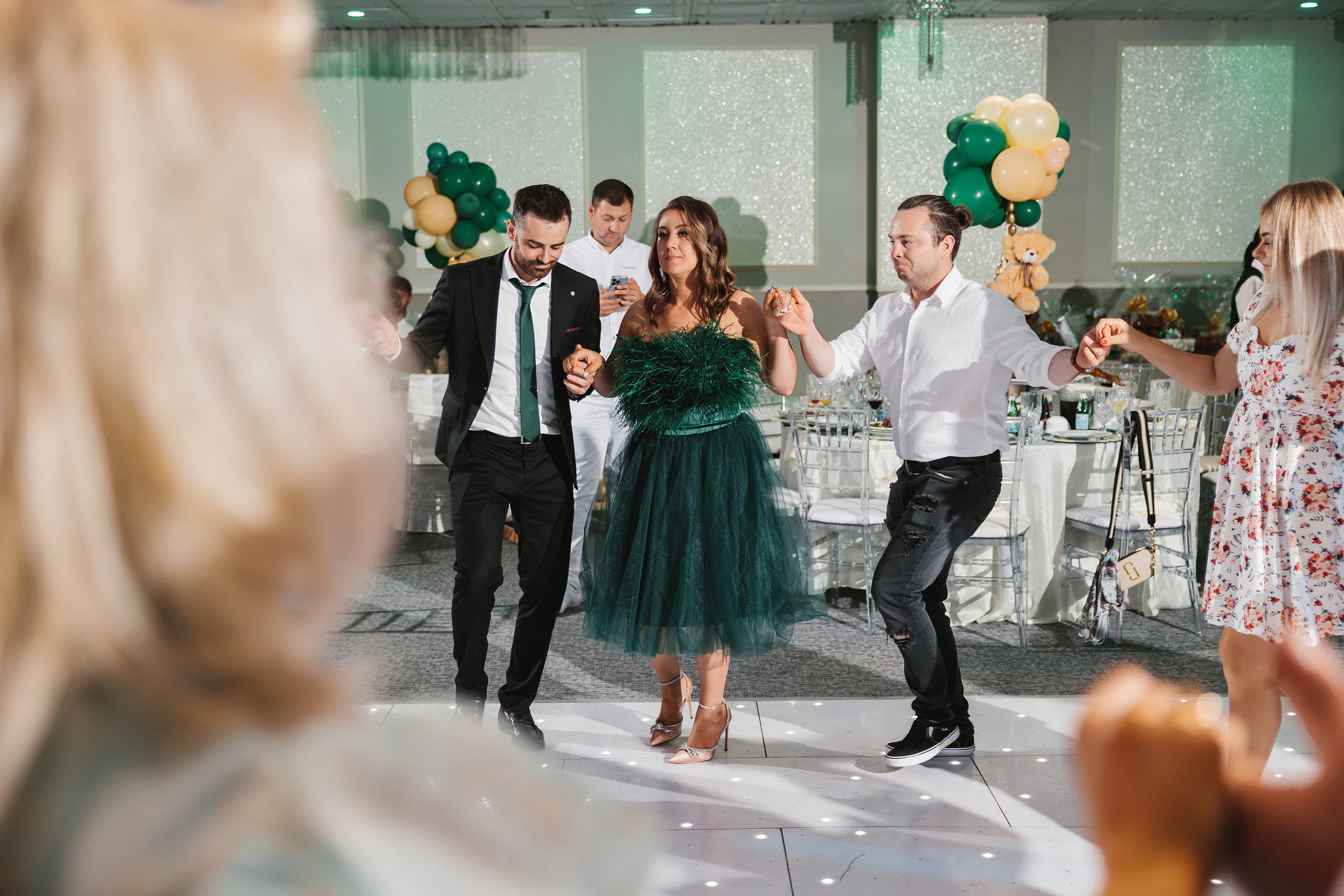 05292022 Cumetria. Wedding family event photographer in Chicago Nick Yushevich