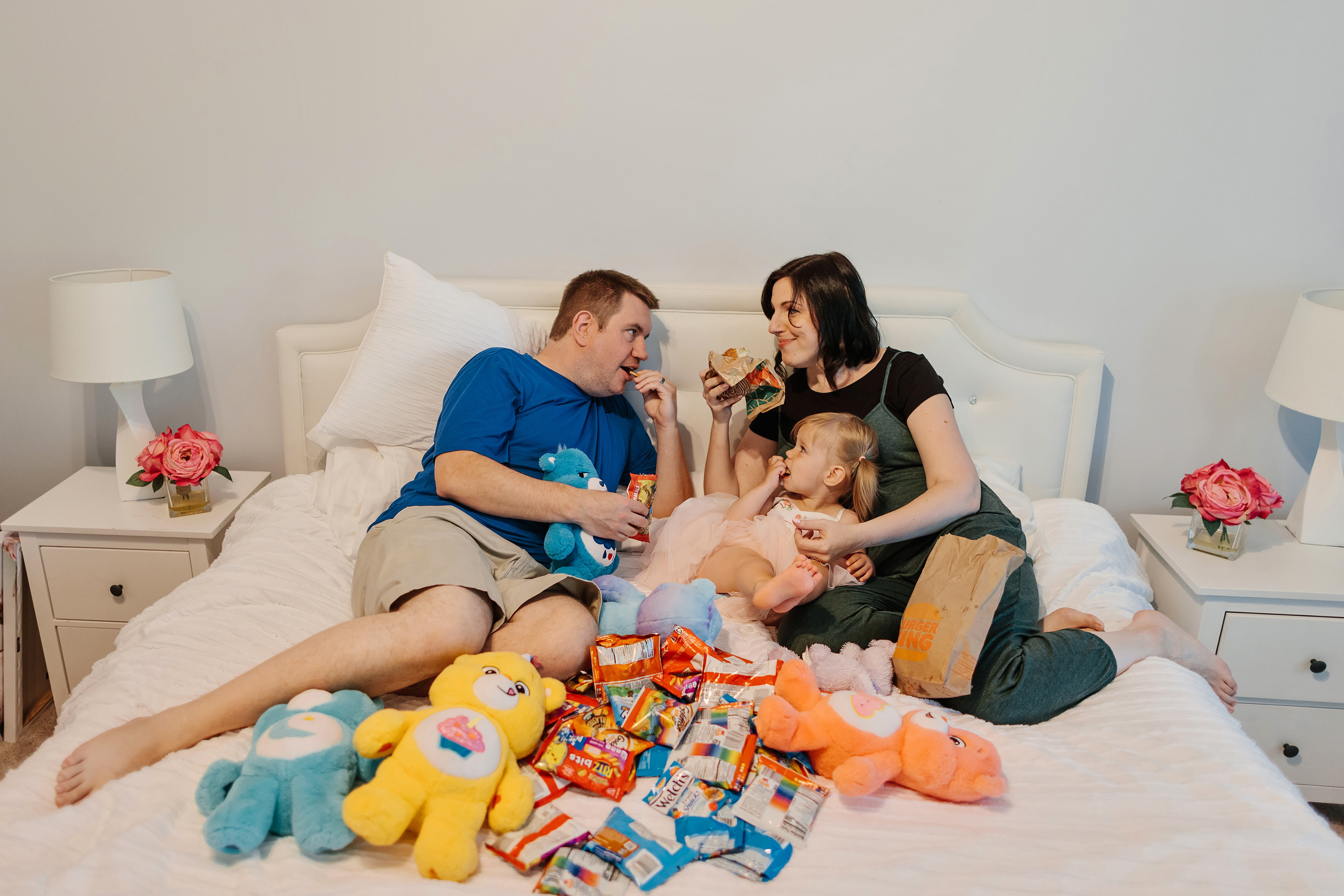 07.29.22 Family Photoshoot. Wedding family event photographer in Chicago Nick Yushevich