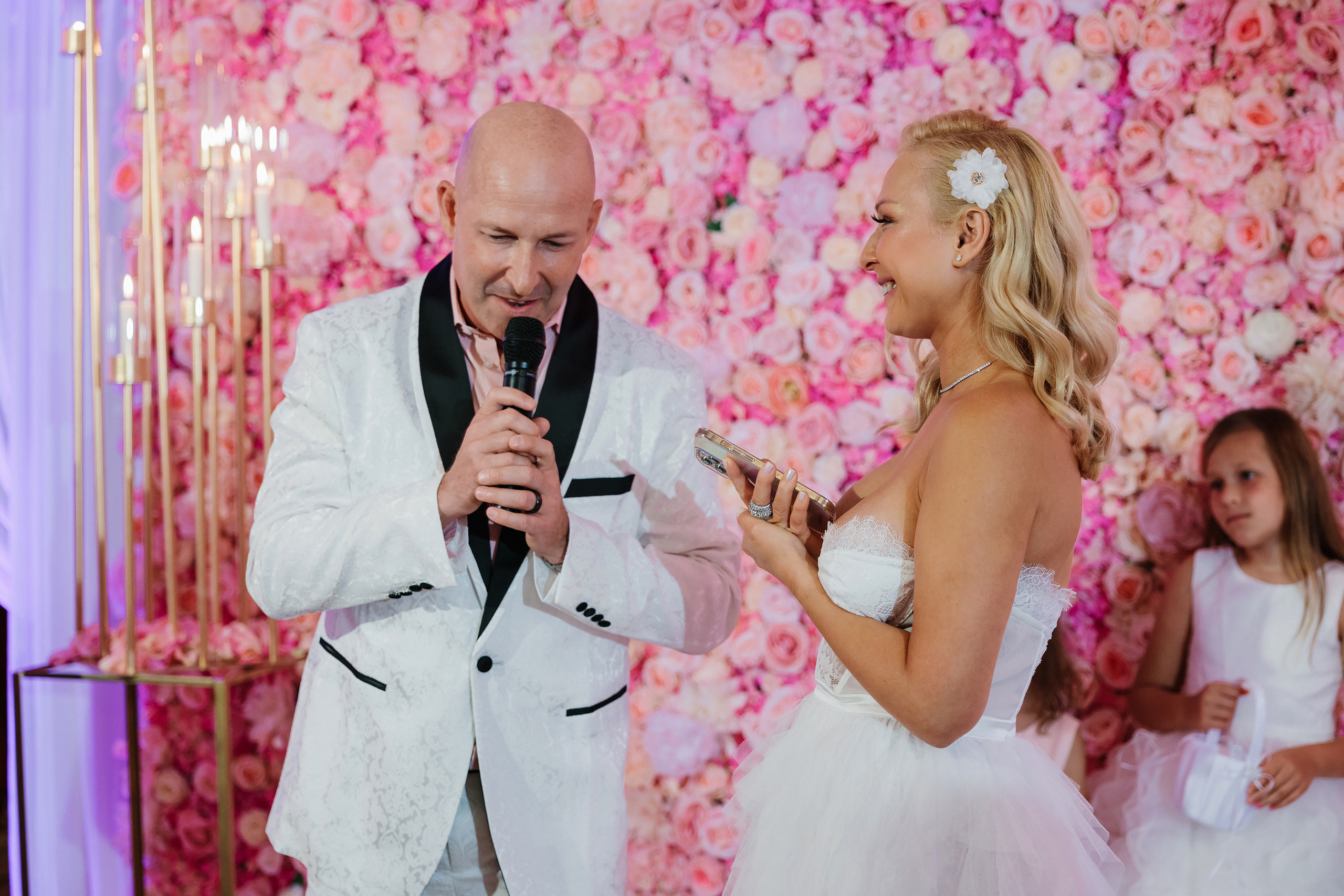 06.11.2022 Anniversary Party. Wedding family event photographer in Chicago Nick Yushevich