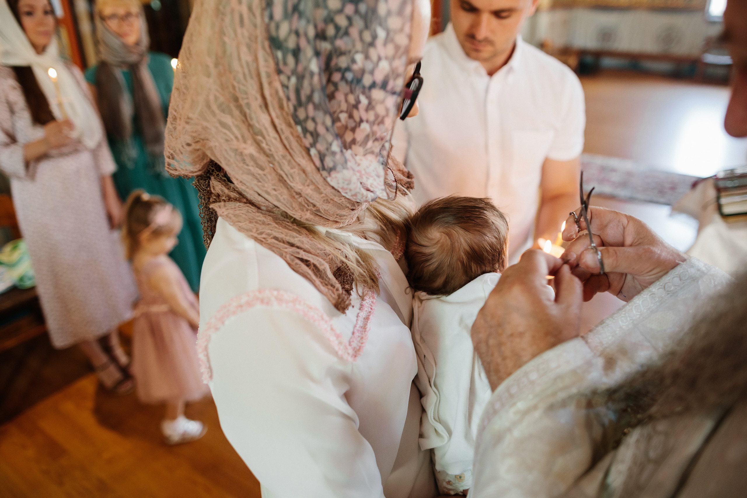 06.05.2022 Christening. Wedding family event photographer in Chicago Nick Yushevich