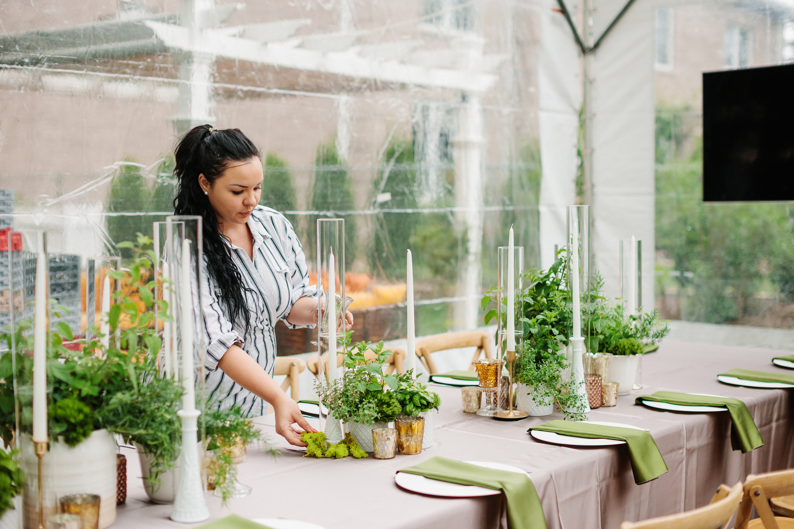 06.04.22 Graduation Party. Wedding family event photographer in Chicago Nick Yushevich