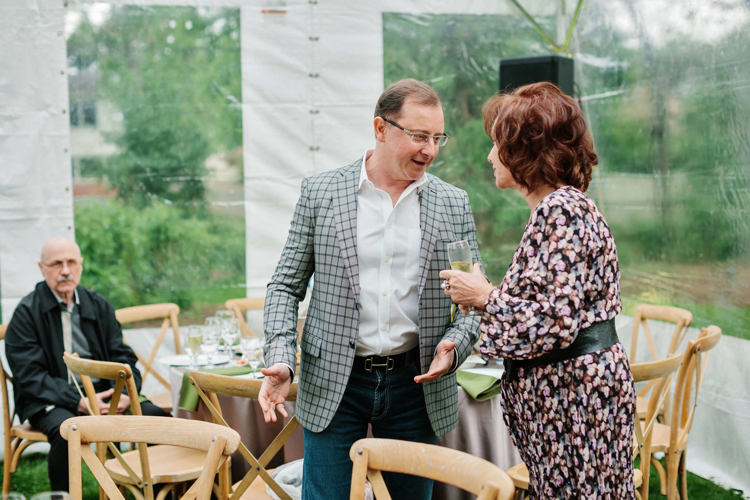 06.04.22 Graduation Party. Wedding family event photographer in Chicago Nick Yushevich