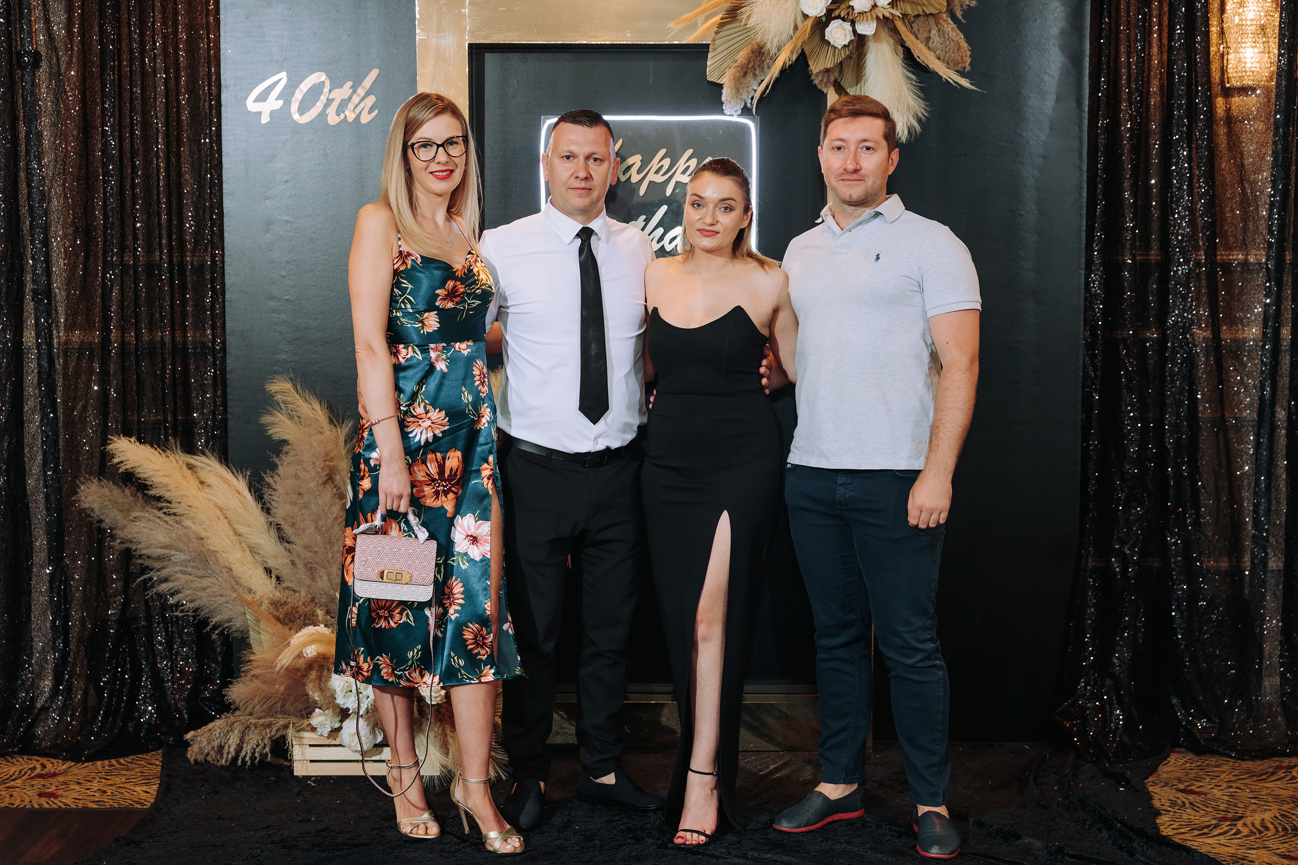 05.13.2022 Birthday Party. Wedding family event photographer in Chicago Nick Yushevich