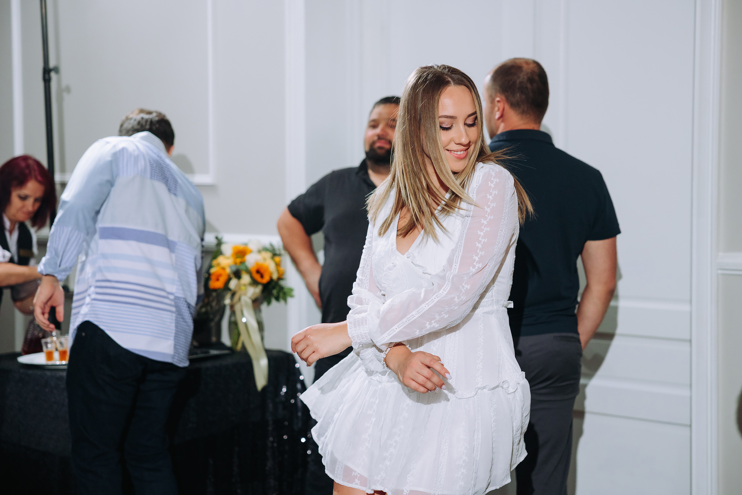 05.13.2022 Birthday Party. Wedding family event photographer in Chicago Nick Yushevich