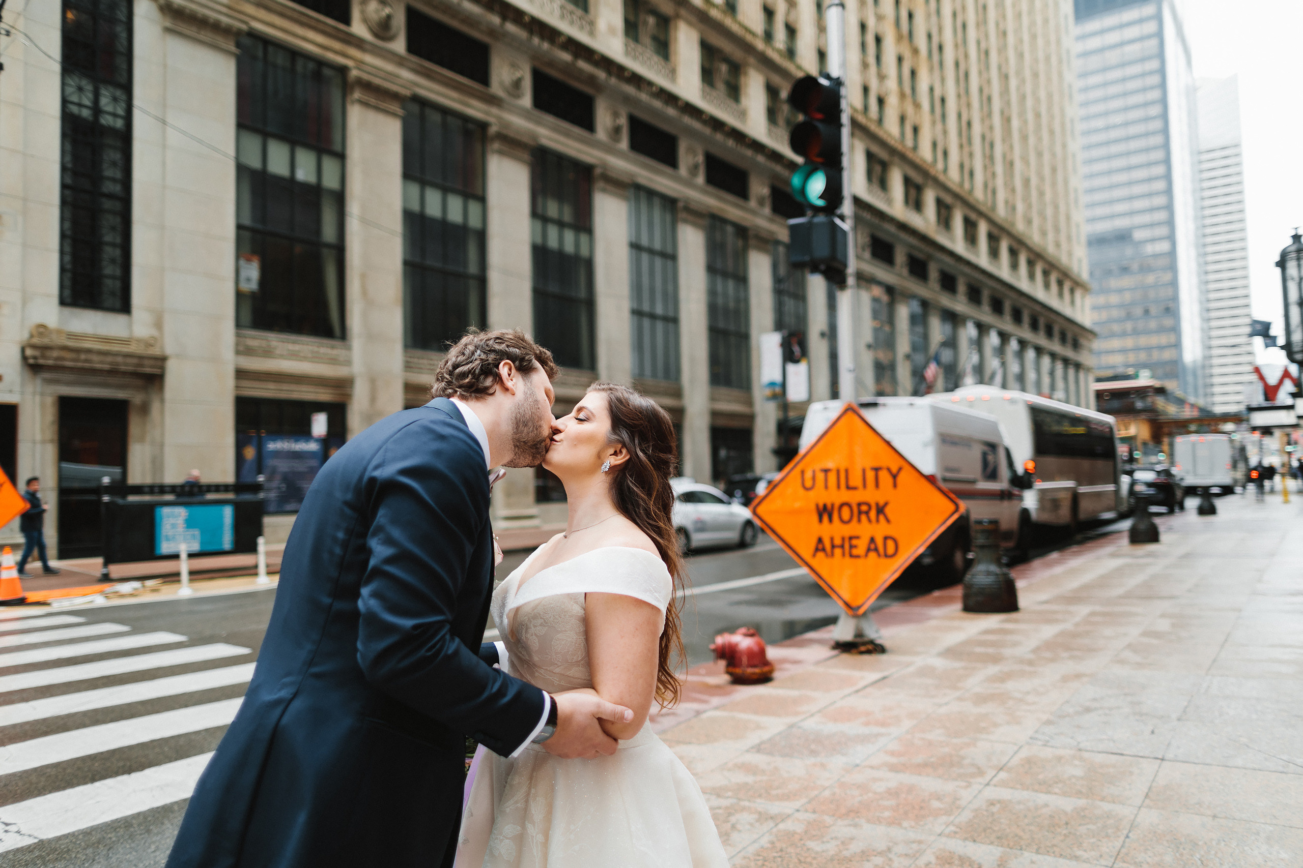 Vasilii & Samantha 04.30.2022. Wedding family event photographer in Chicago Nick Yushevich