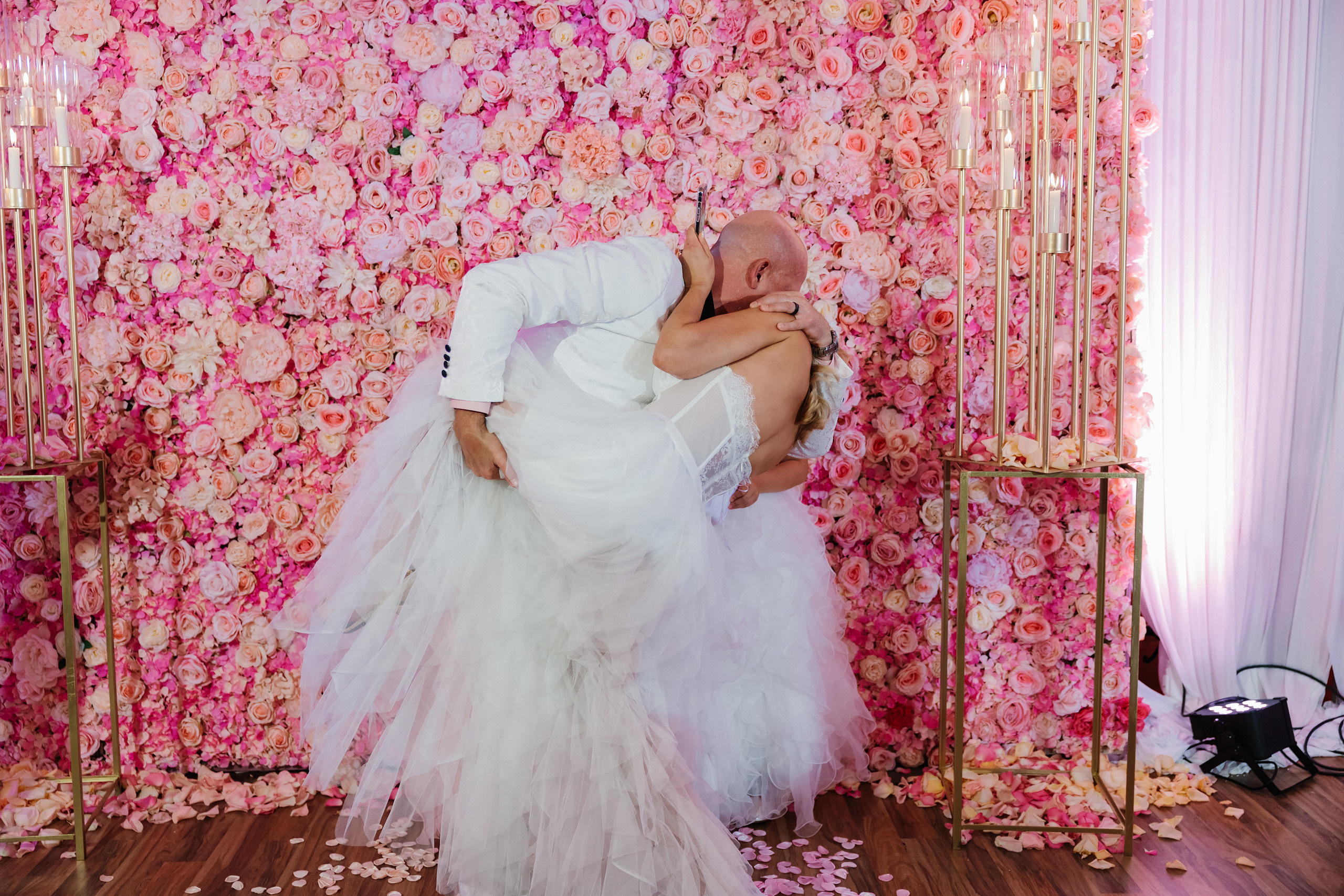 06.11.2022 Anniversary Party. Wedding family event photographer in Chicago Nick Yushevich