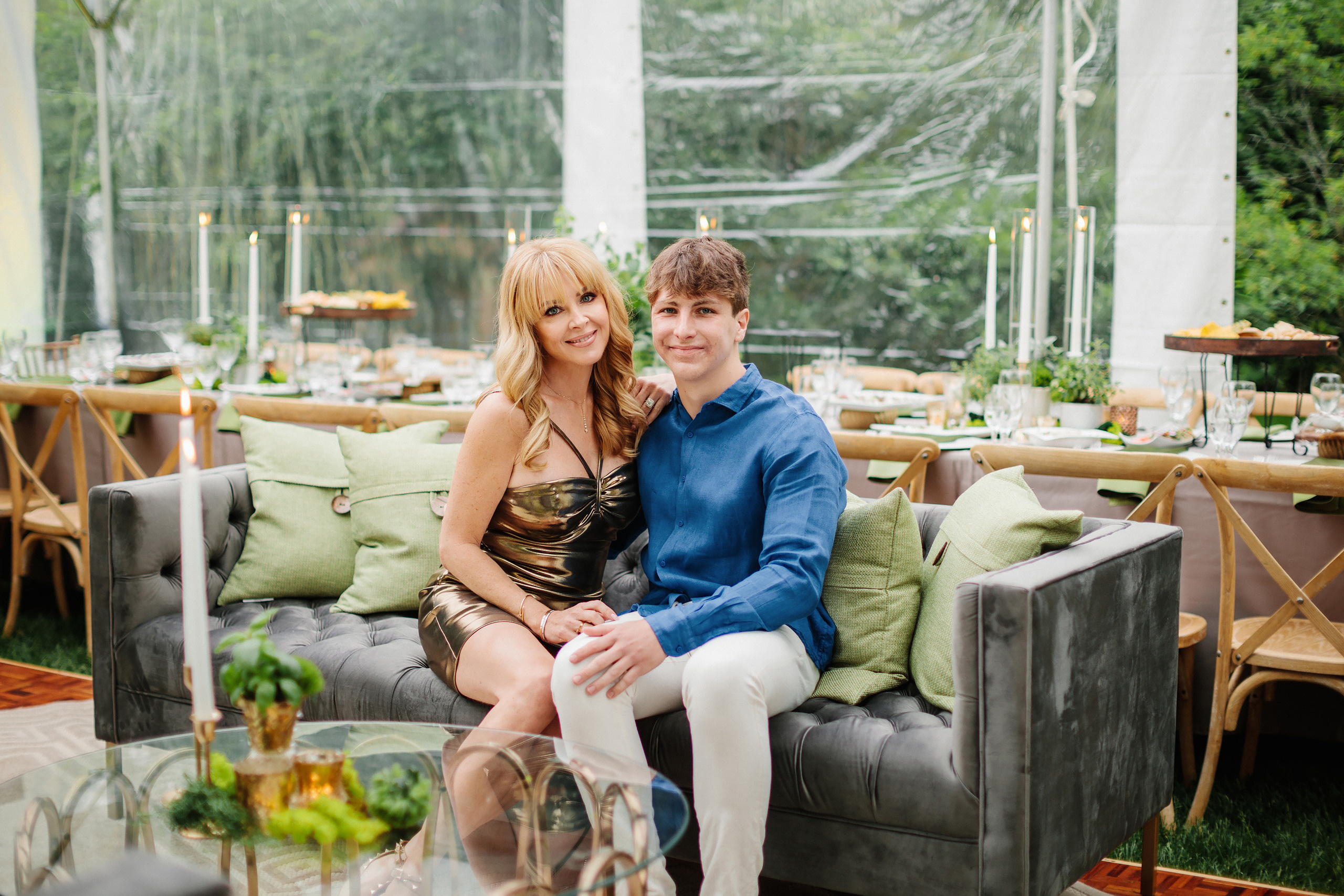 06.04.22 Graduation Party. Wedding family event photographer in Chicago Nick Yushevich