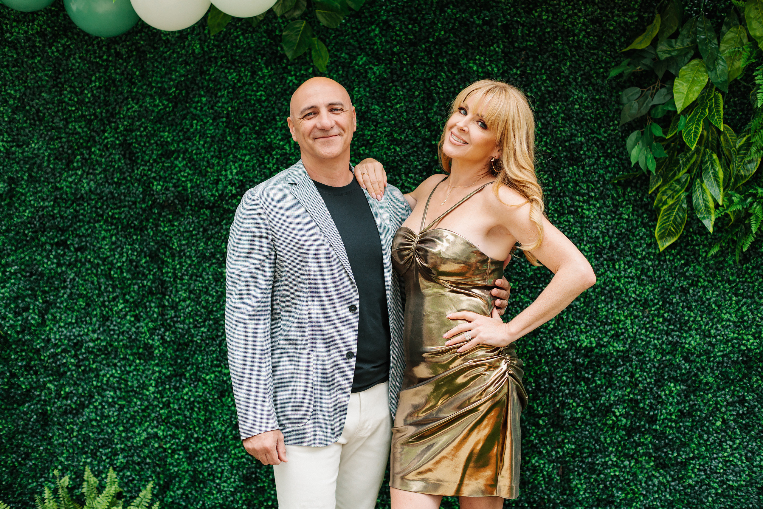 06.04.22 Graduation Party. Wedding family event photographer in Chicago Nick Yushevich