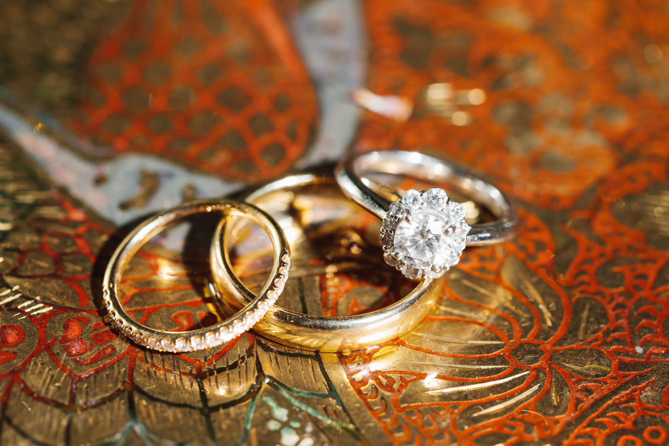 Vasilii & Samantha 04.30.2022. Wedding family event photographer in Chicago Nick Yushevich