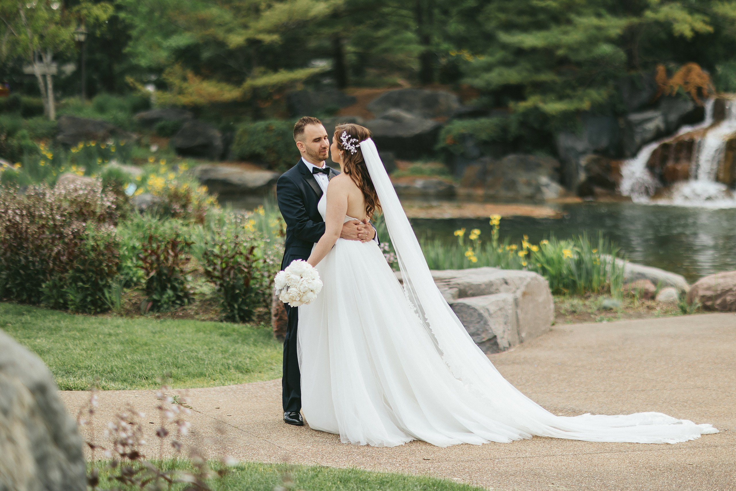 06.08.2025 Wedding. Wedding family event photographer in Chicago Nick Yushevich