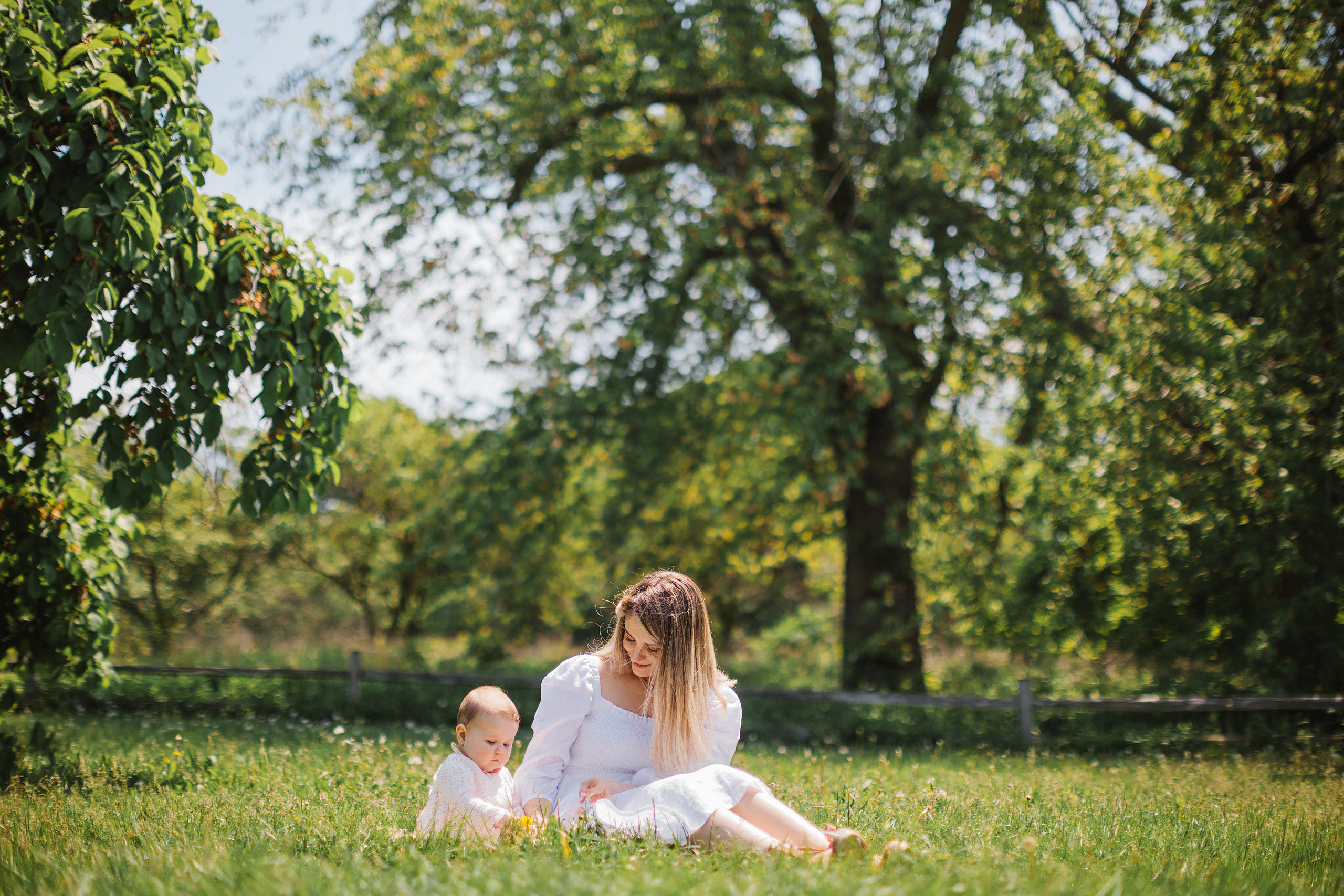 28.05.22 Family Photoshoot and Christening. Wedding family event photographer in Chicago Nick Yushevich