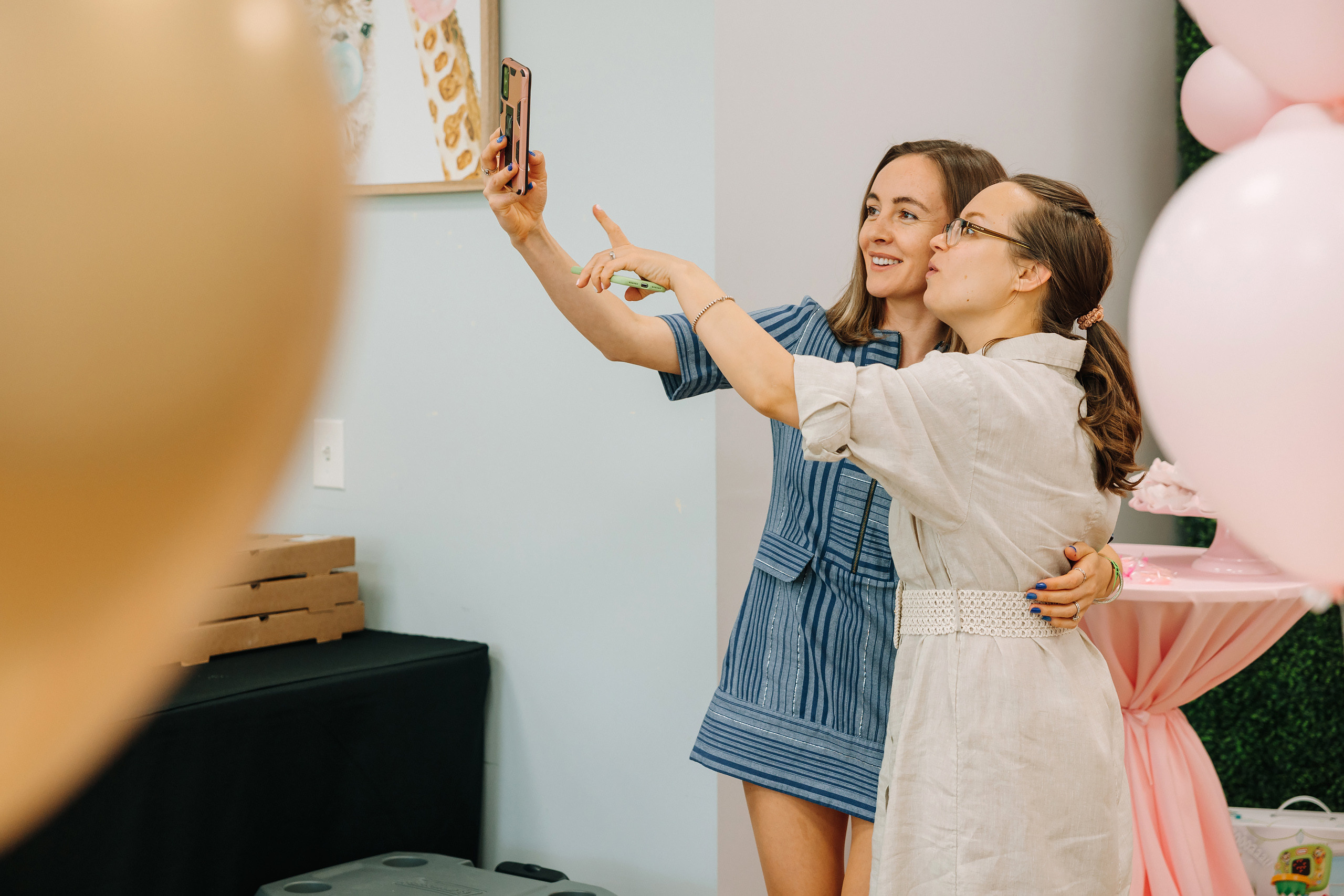 05.08.2022 First birthday. Wedding family event photographer in Chicago Nick Yushevich