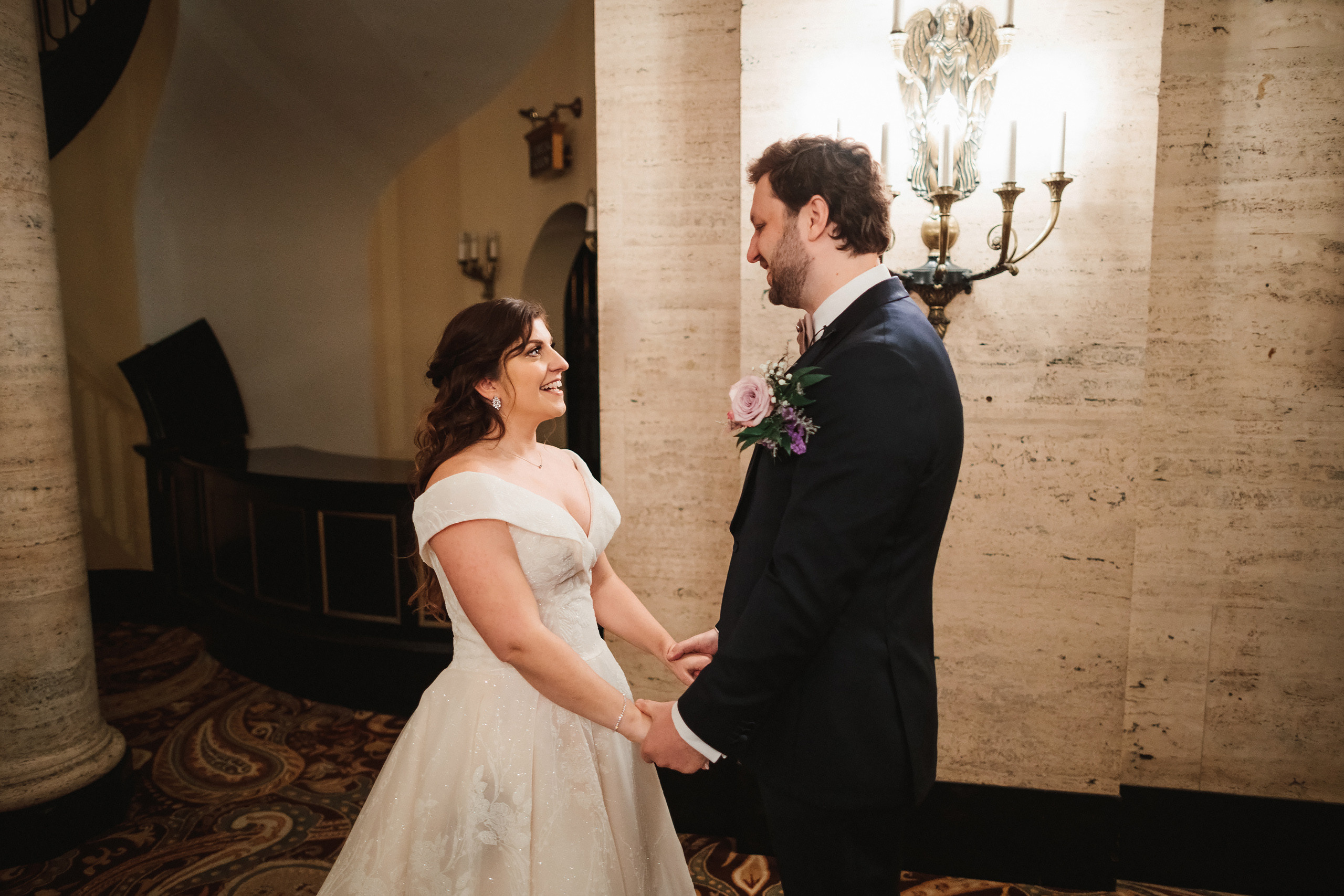 Vasilii & Samantha 04.30.2022. Wedding family event photographer in Chicago Nick Yushevich