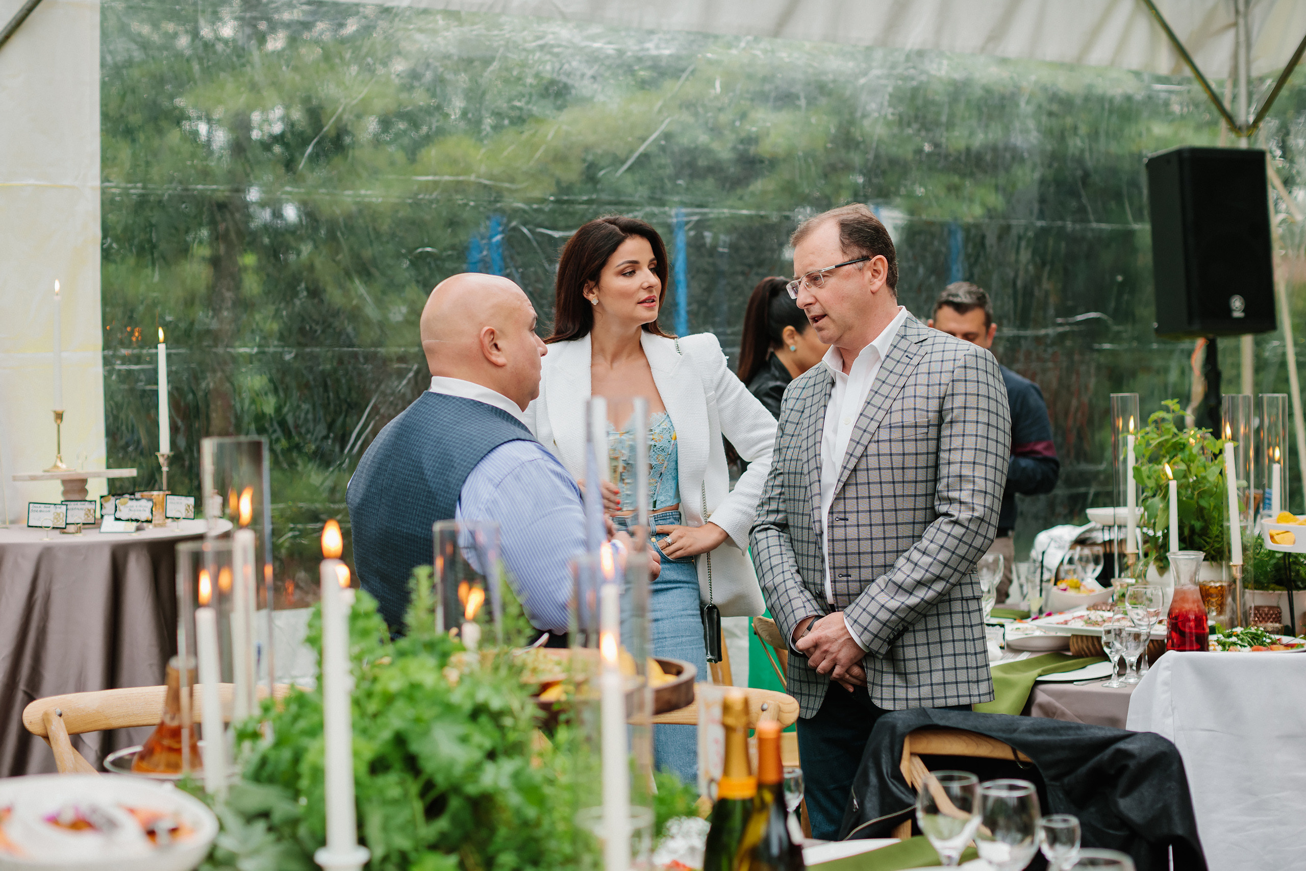 06.04.22 Graduation Party. Wedding family event photographer in Chicago Nick Yushevich