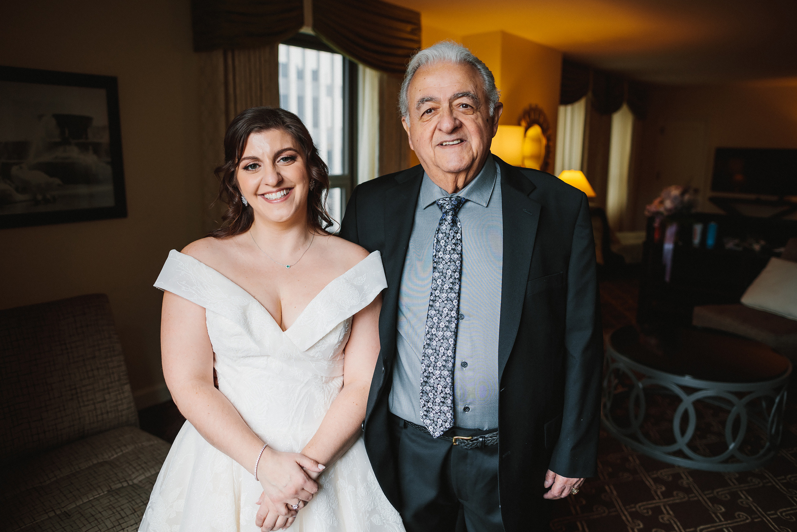 Vasilii & Samantha 04.30.2022. Wedding family event photographer in Chicago Nick Yushevich