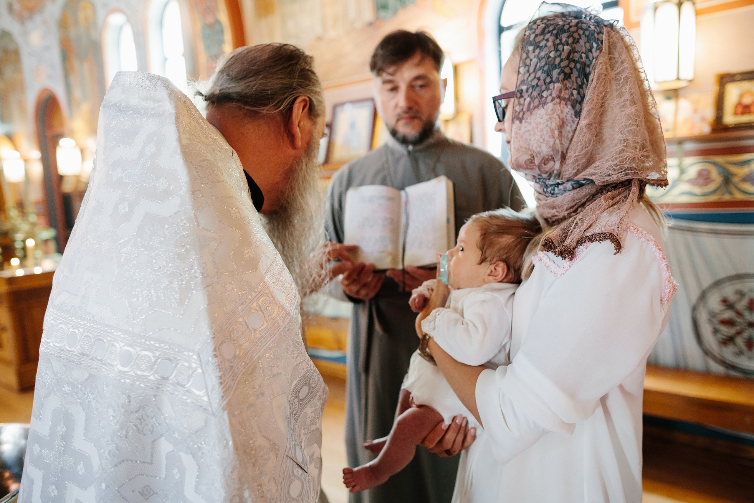 06.05.2022 Christening. Wedding family event photographer in Chicago Nick Yushevich