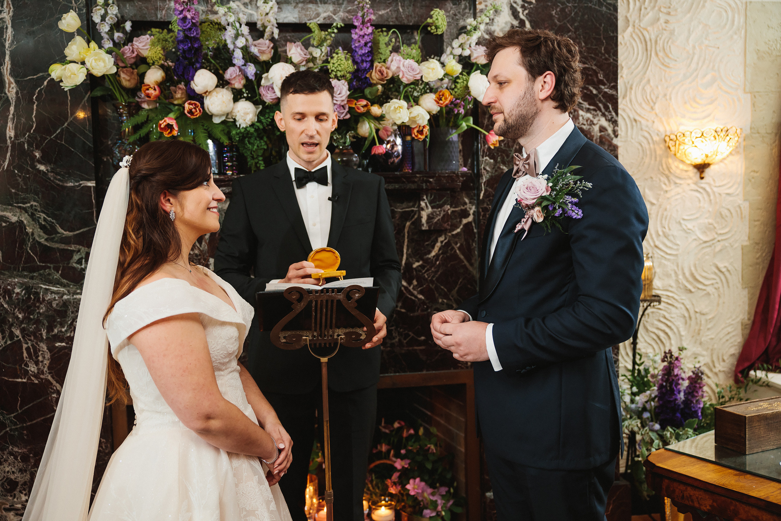 Vasilii & Samantha 04.30.2022. Wedding family event photographer in Chicago Nick Yushevich