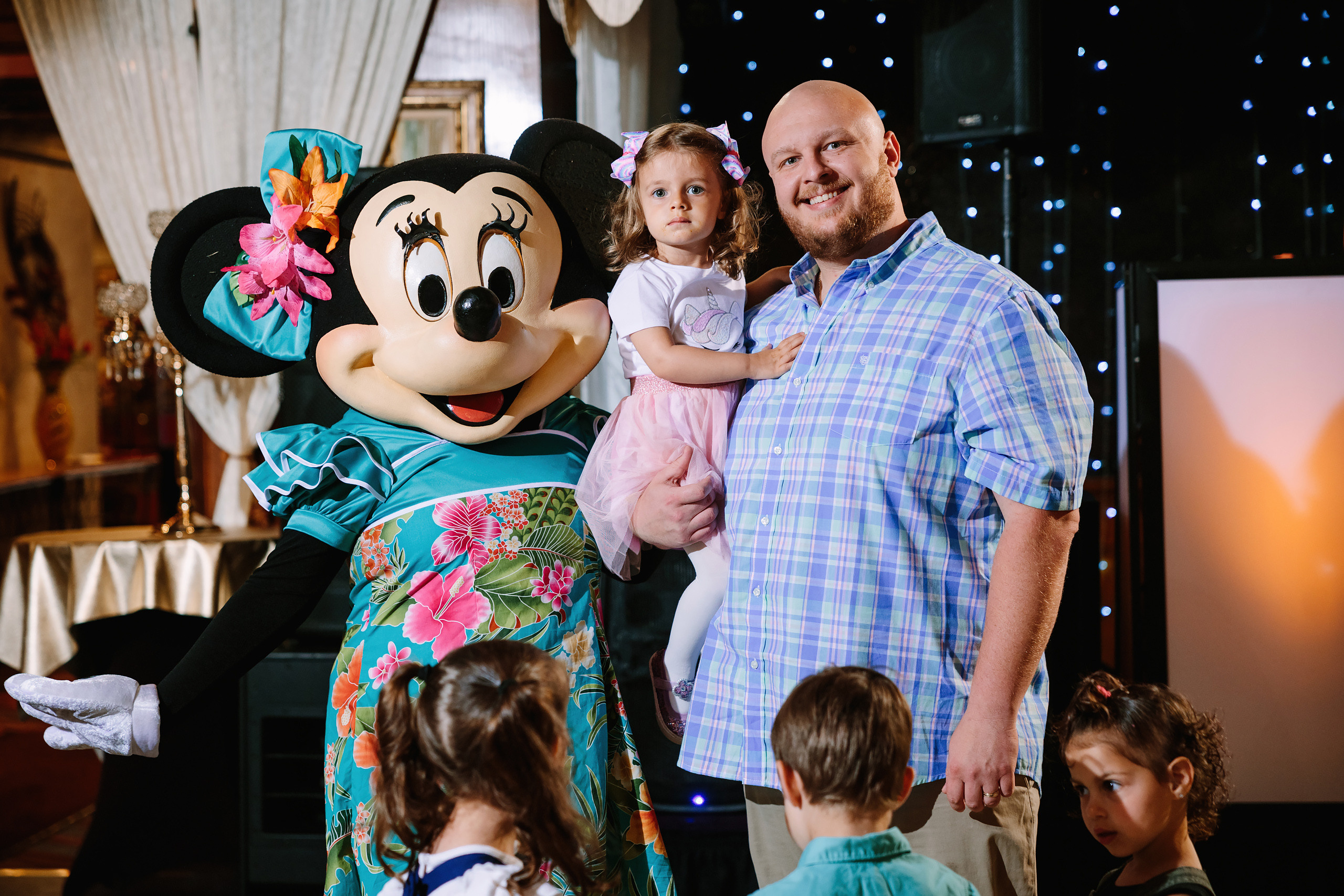 07.10.2022 First birthday. Wedding family event photographer in Chicago Nick Yushevich