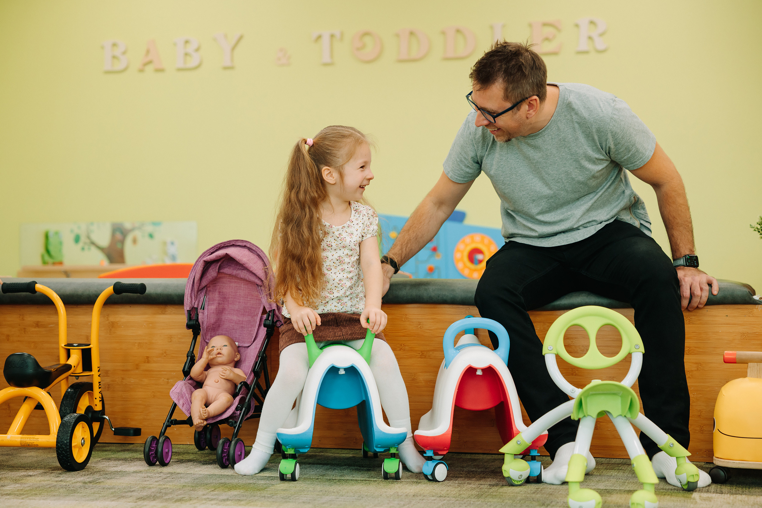 05.08.2022 First birthday. Wedding family event photographer in Chicago Nick Yushevich