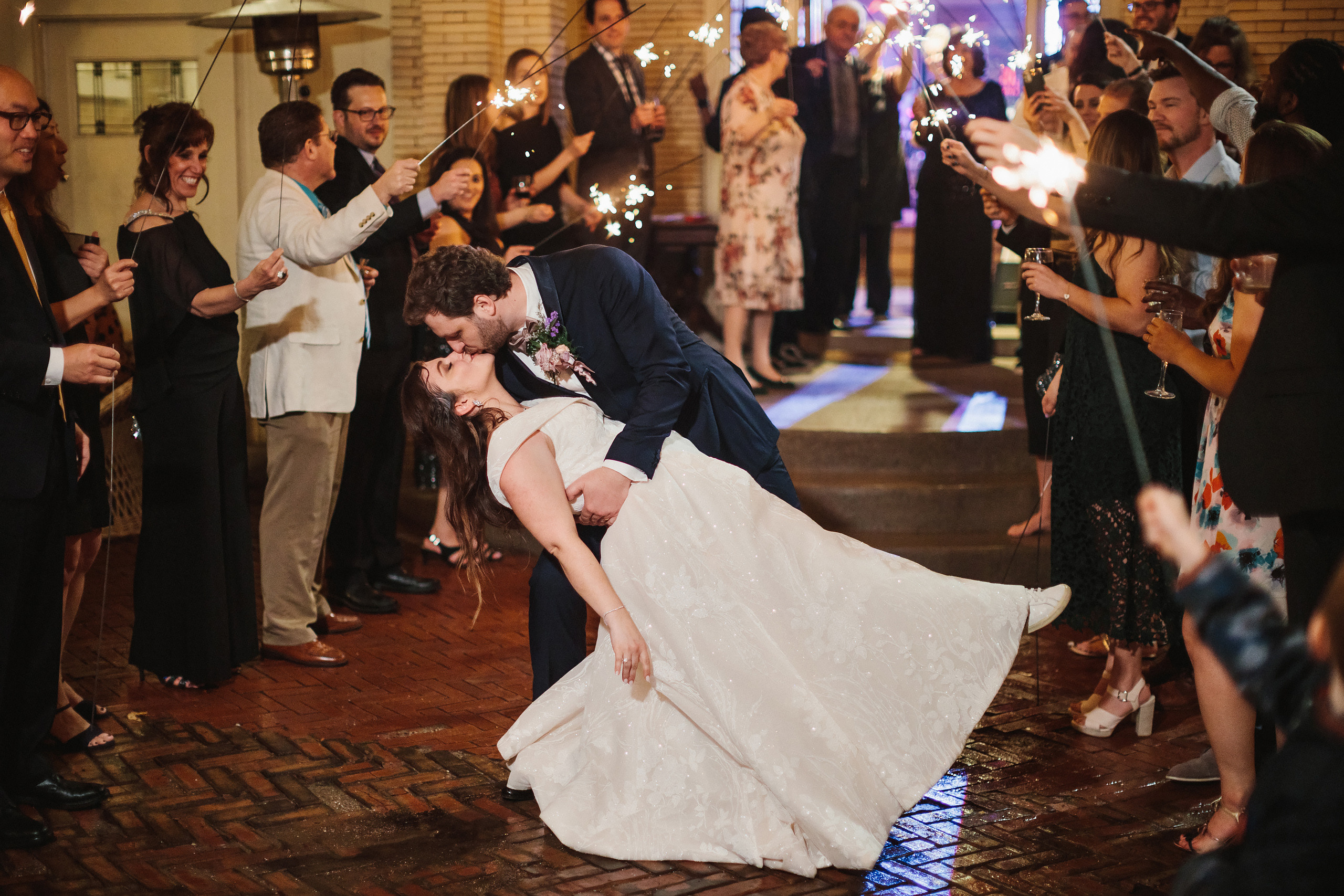 Vasilii & Samantha 04.30.2022. Wedding family event photographer in Chicago Nick Yushevich