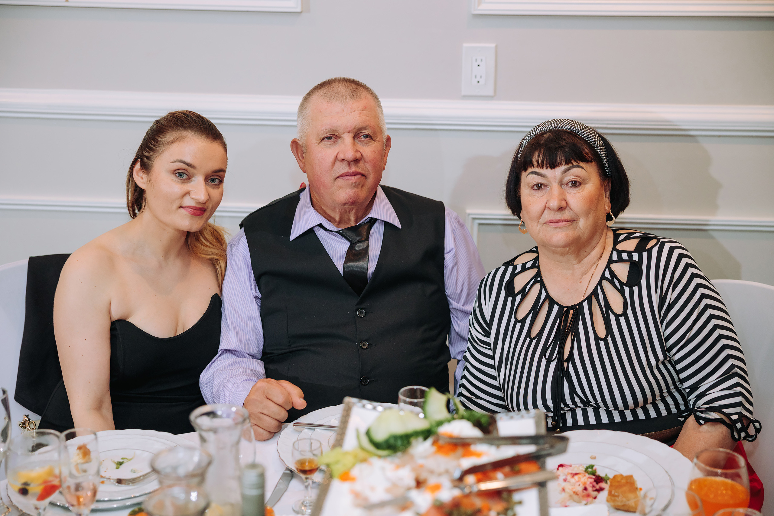 05.13.2022 Birthday Party. Wedding family event photographer in Chicago Nick Yushevich