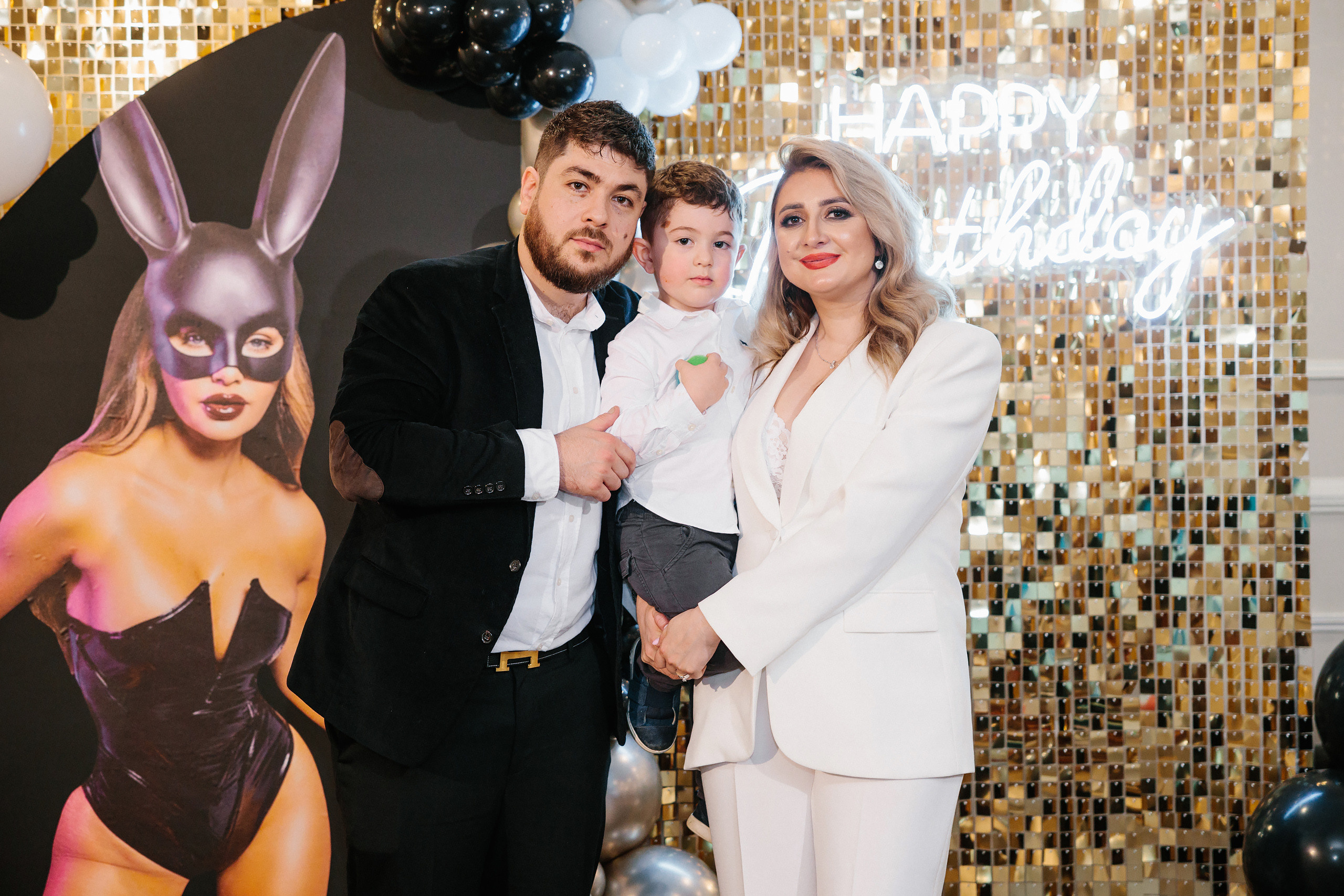 05.28.2022 Birthday Party. Wedding family event photographer in Chicago Nick Yushevich