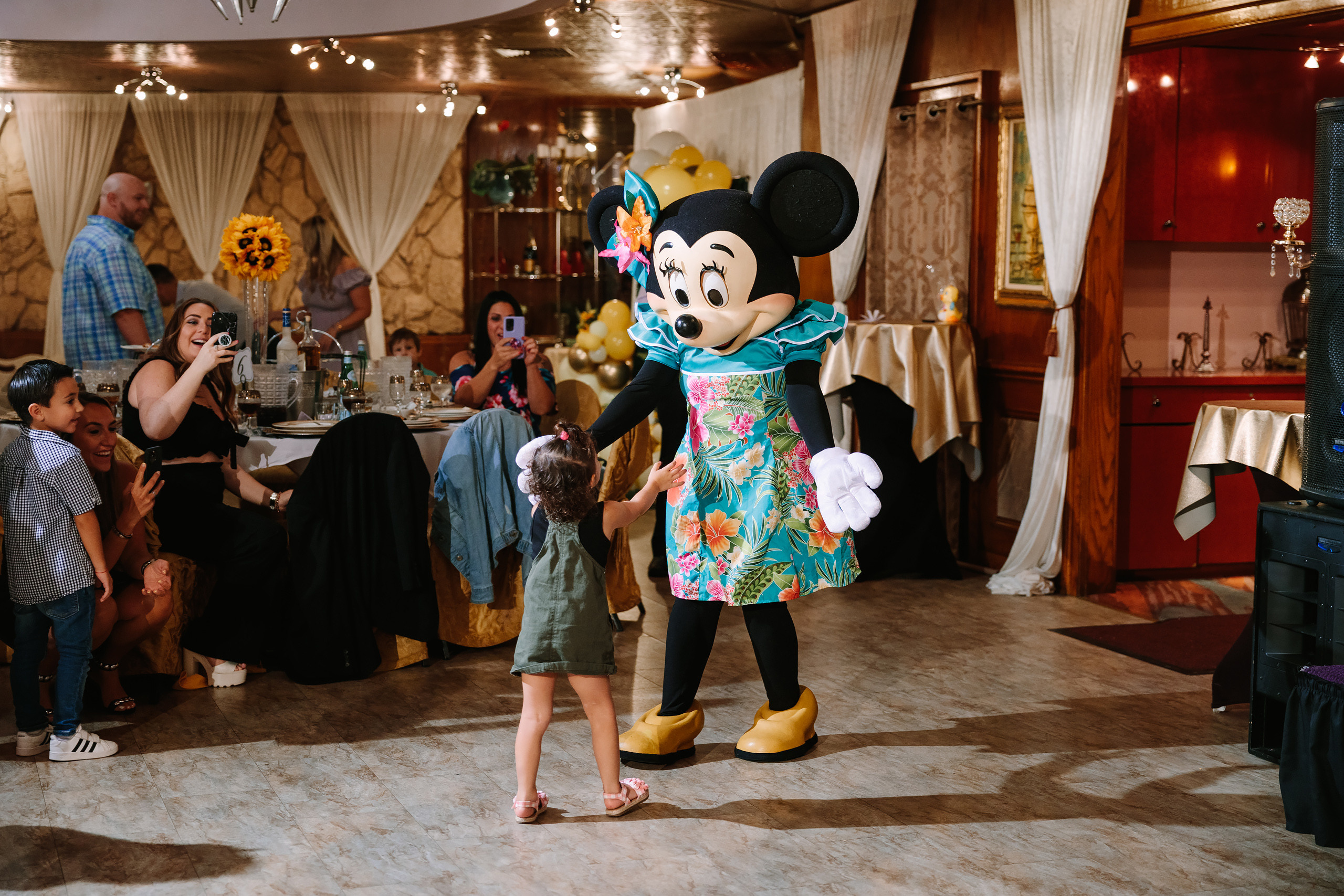 07.10.2022 First birthday. Wedding family event photographer in Chicago Nick Yushevich