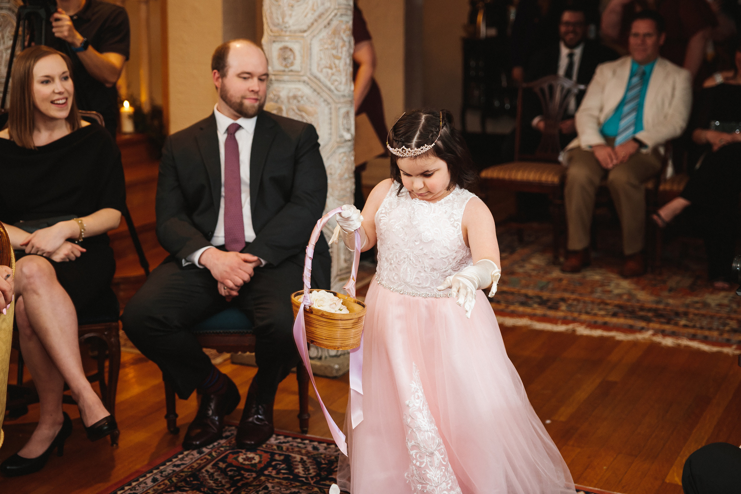 Vasilii & Samantha 04.30.2022. Wedding family event photographer in Chicago Nick Yushevich